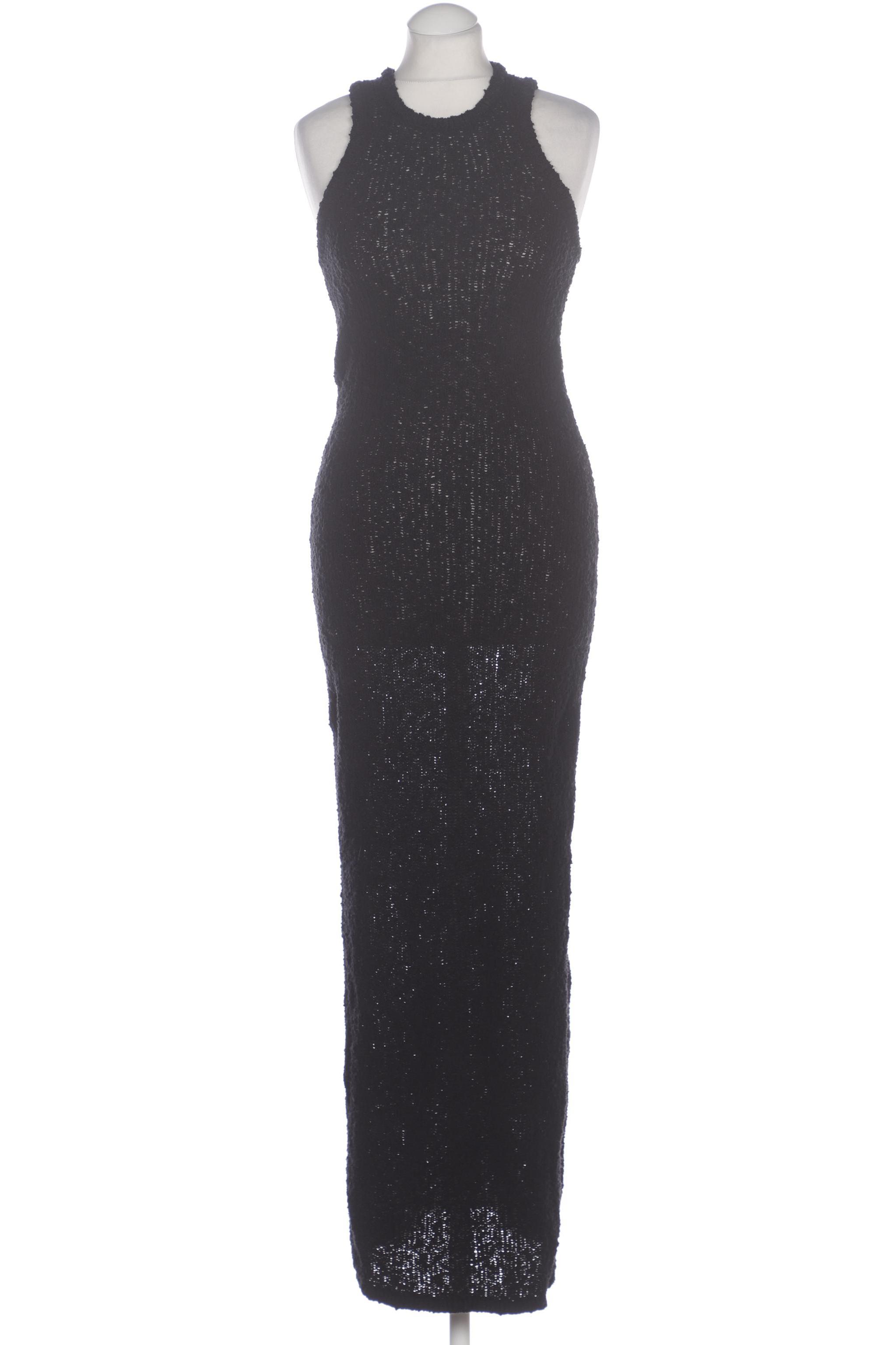 

Arket Damen Kleid, schwarz, Gr. 36