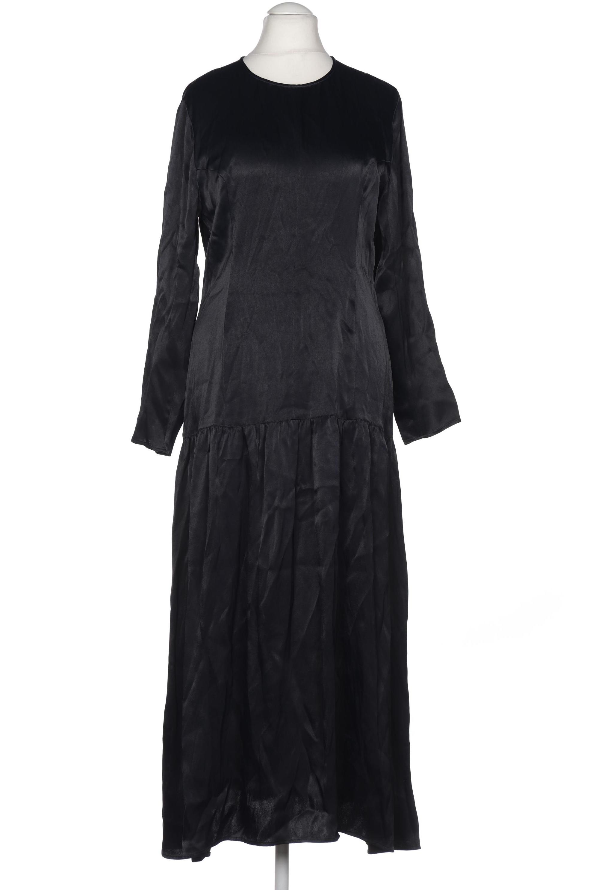 

Arket Damen Kleid, marineblau