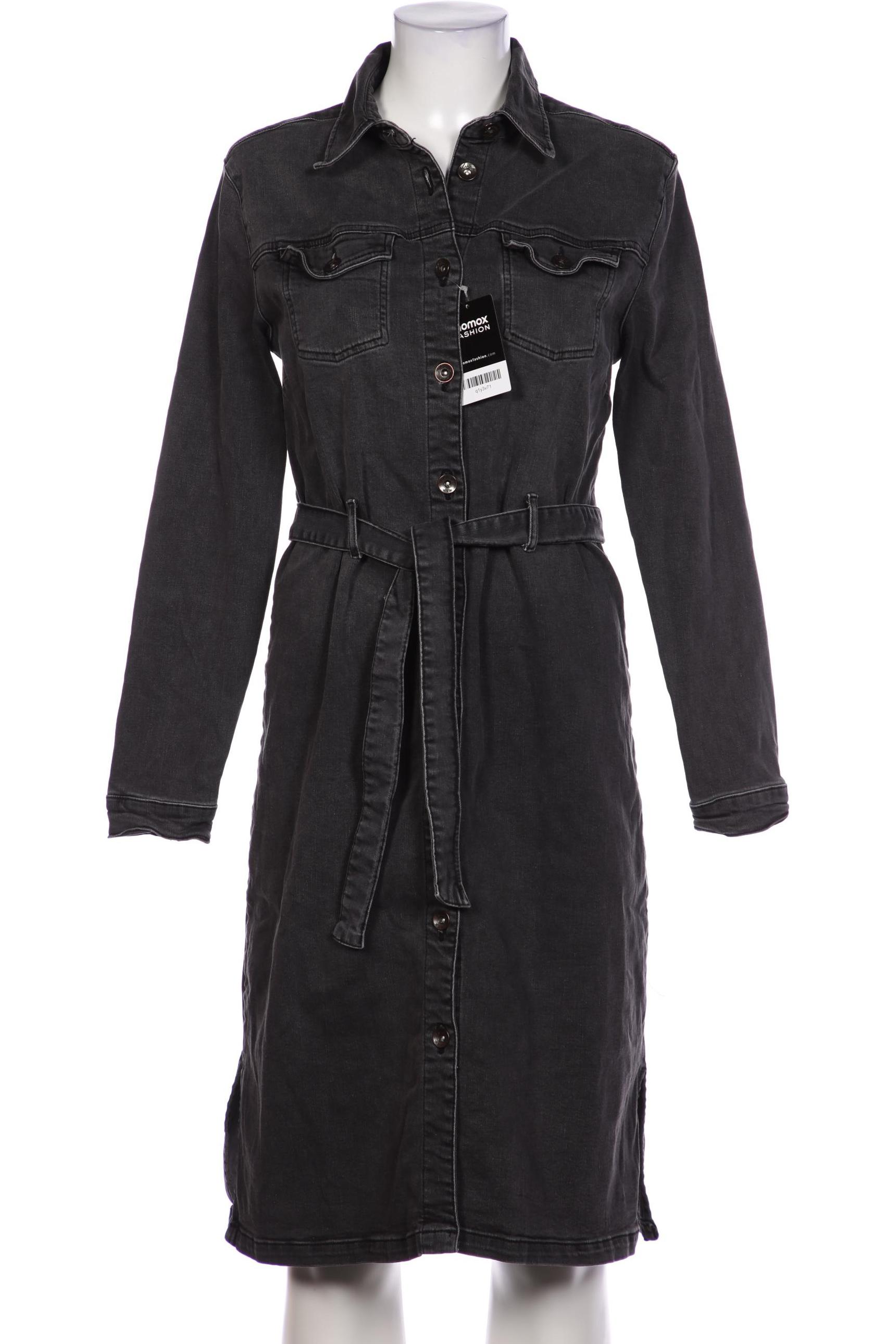 

Arket Damen Kleid, schwarz, Gr. 40