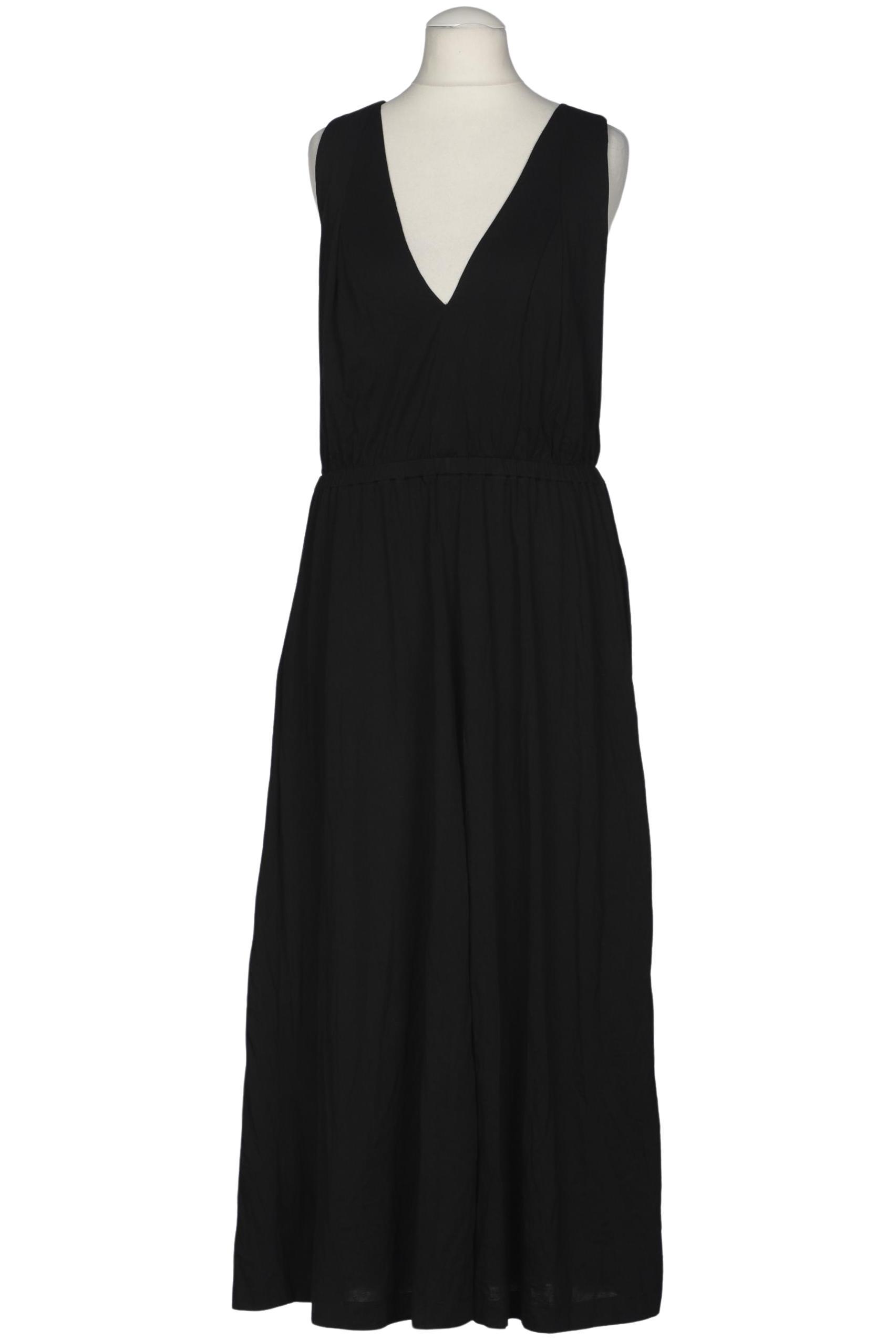 

Arket Damen Kleid, schwarz, Gr. 38