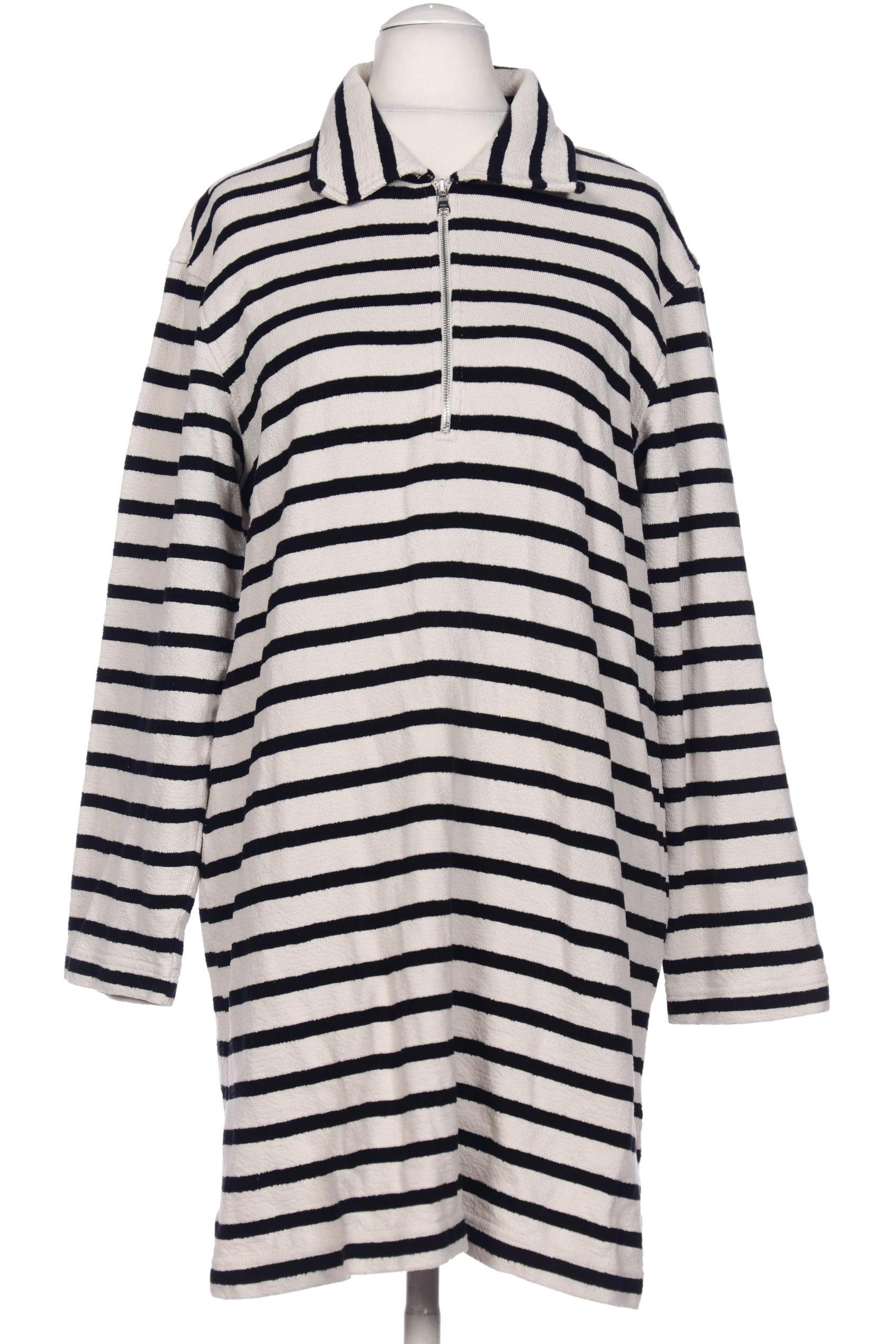 

Arket Damen Kleid, schwarz, Gr. 36