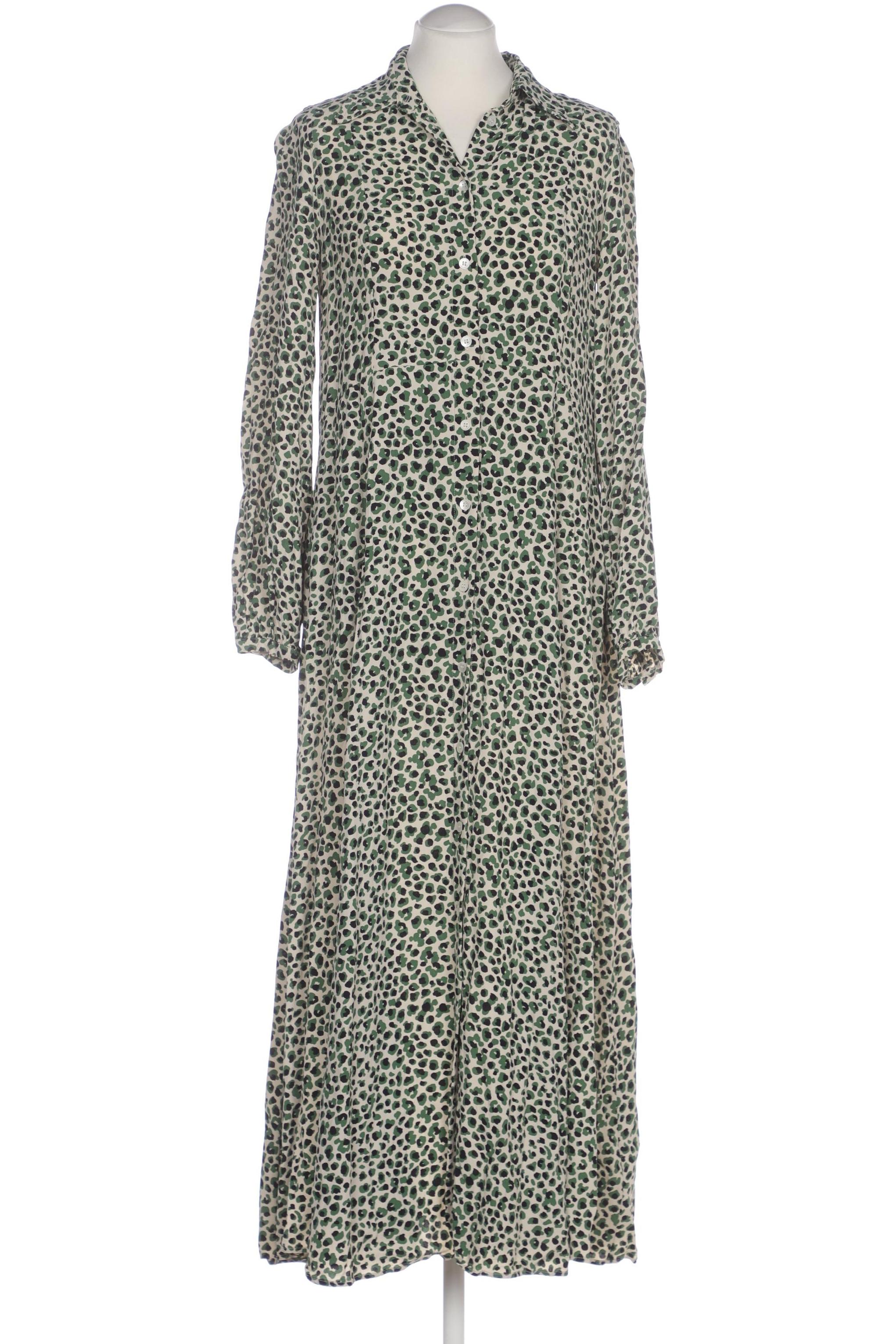 

Arket Damen Kleid, grün, Gr. 38