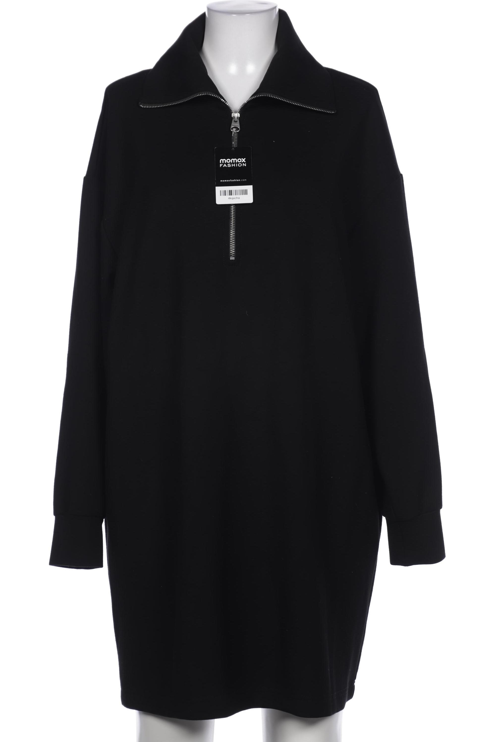 

Arket Damen Kleid, schwarz, Gr. 36