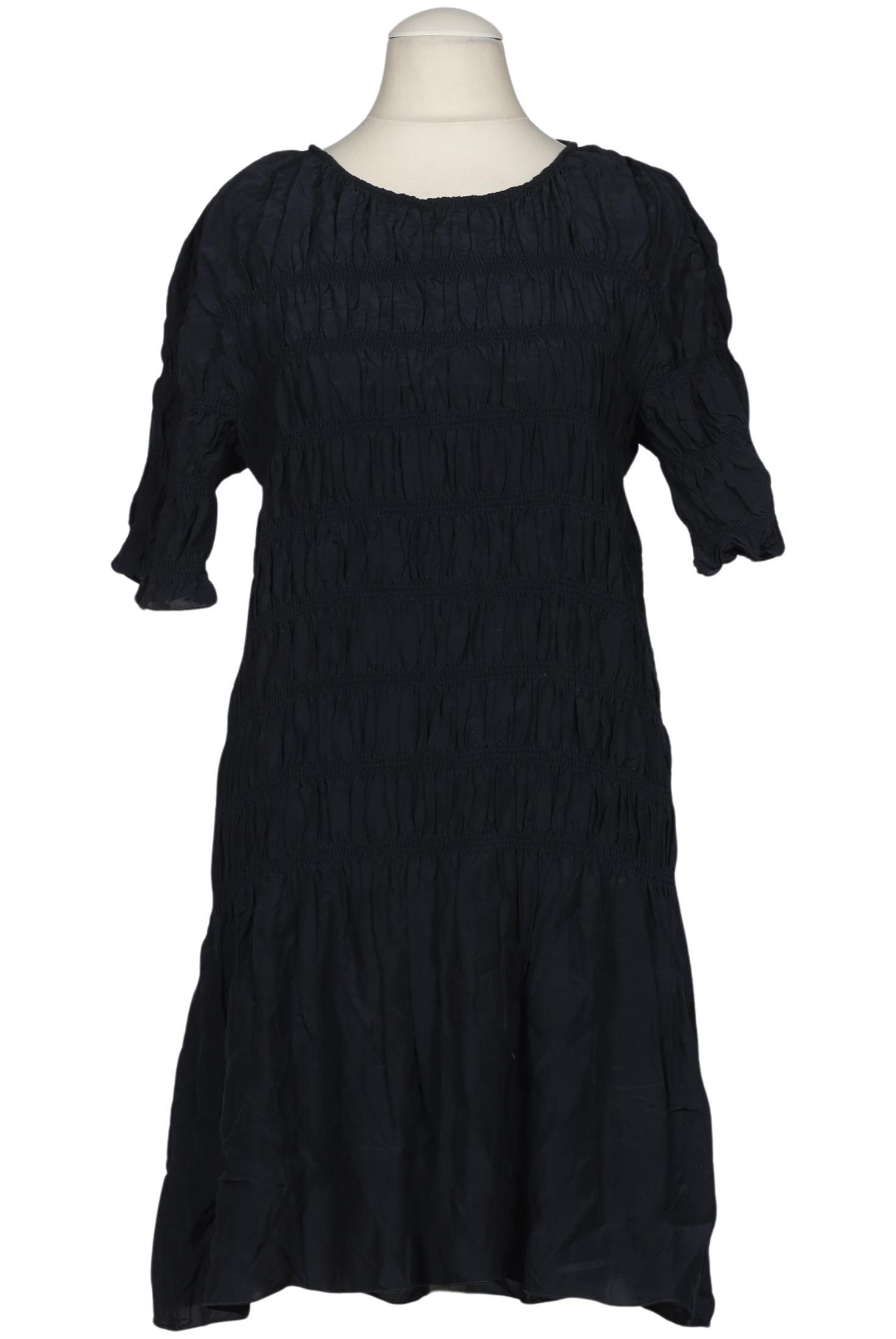 

Arket Damen Kleid, marineblau, Gr. 40