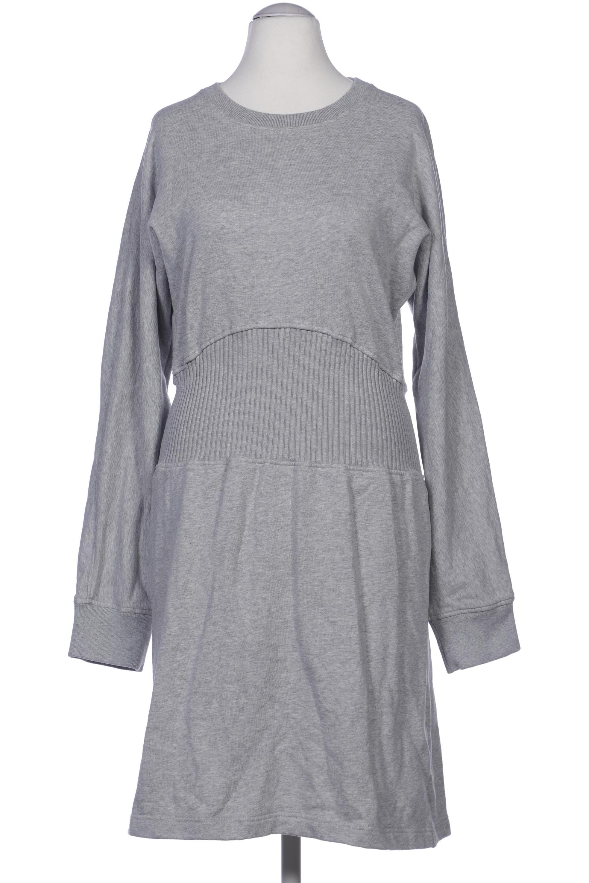 

Arket Damen Kleid, grau, Gr. 38