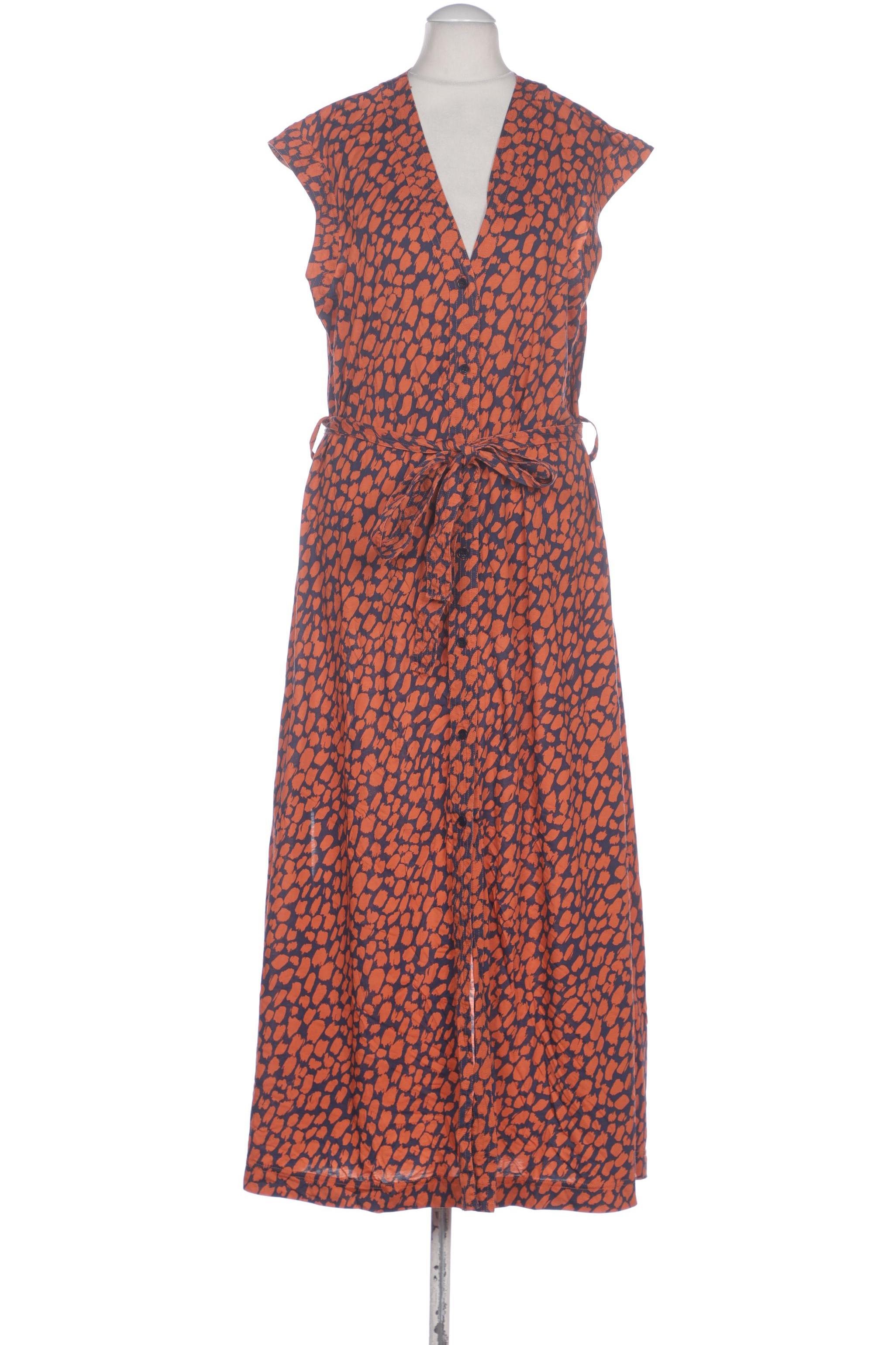 

Arket Damen Kleid, marineblau, Gr. 38
