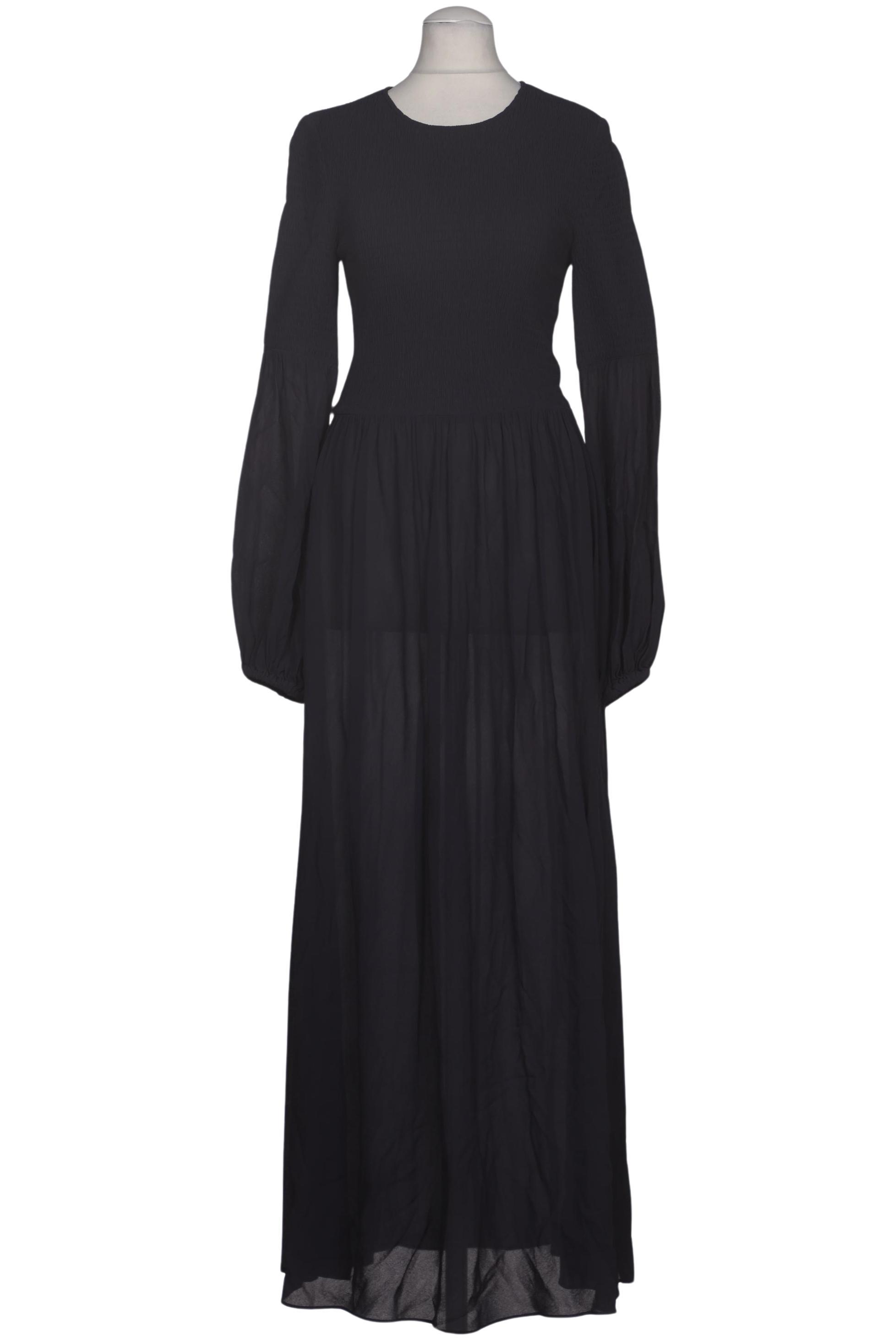 

Arket Damen Kleid, marineblau, Gr. 34