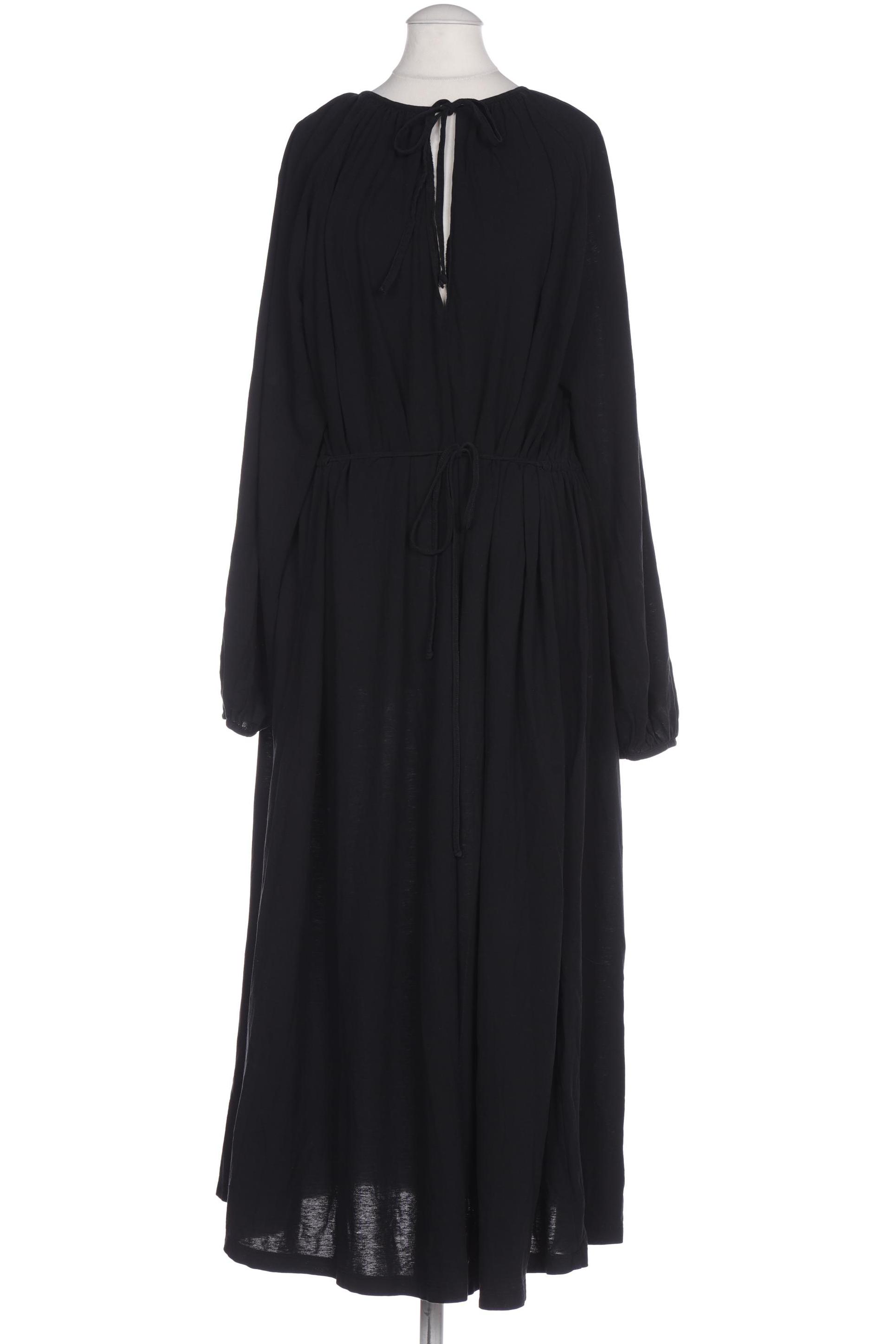 

Arket Damen Kleid, schwarz, Gr. 38