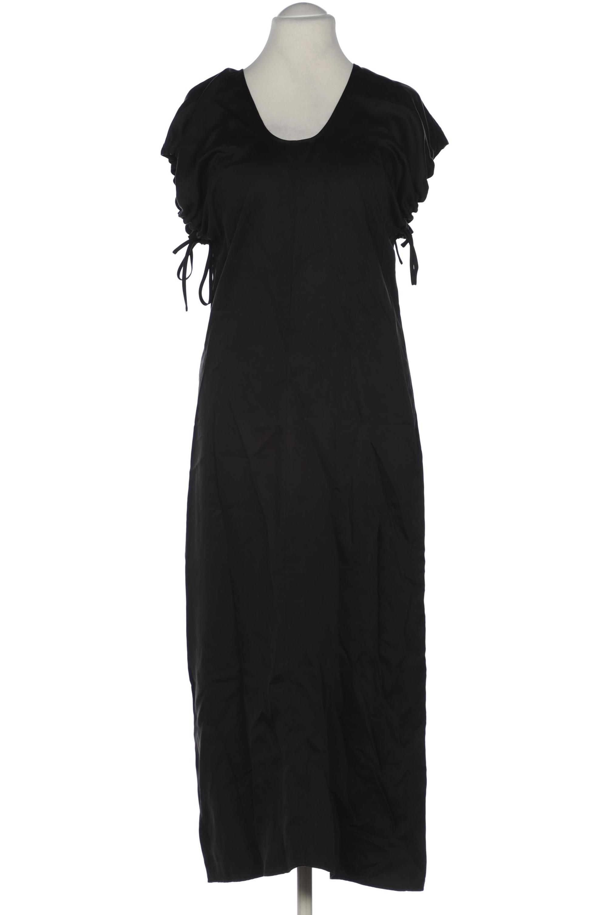 

Arket Damen Kleid, schwarz, Gr. 42