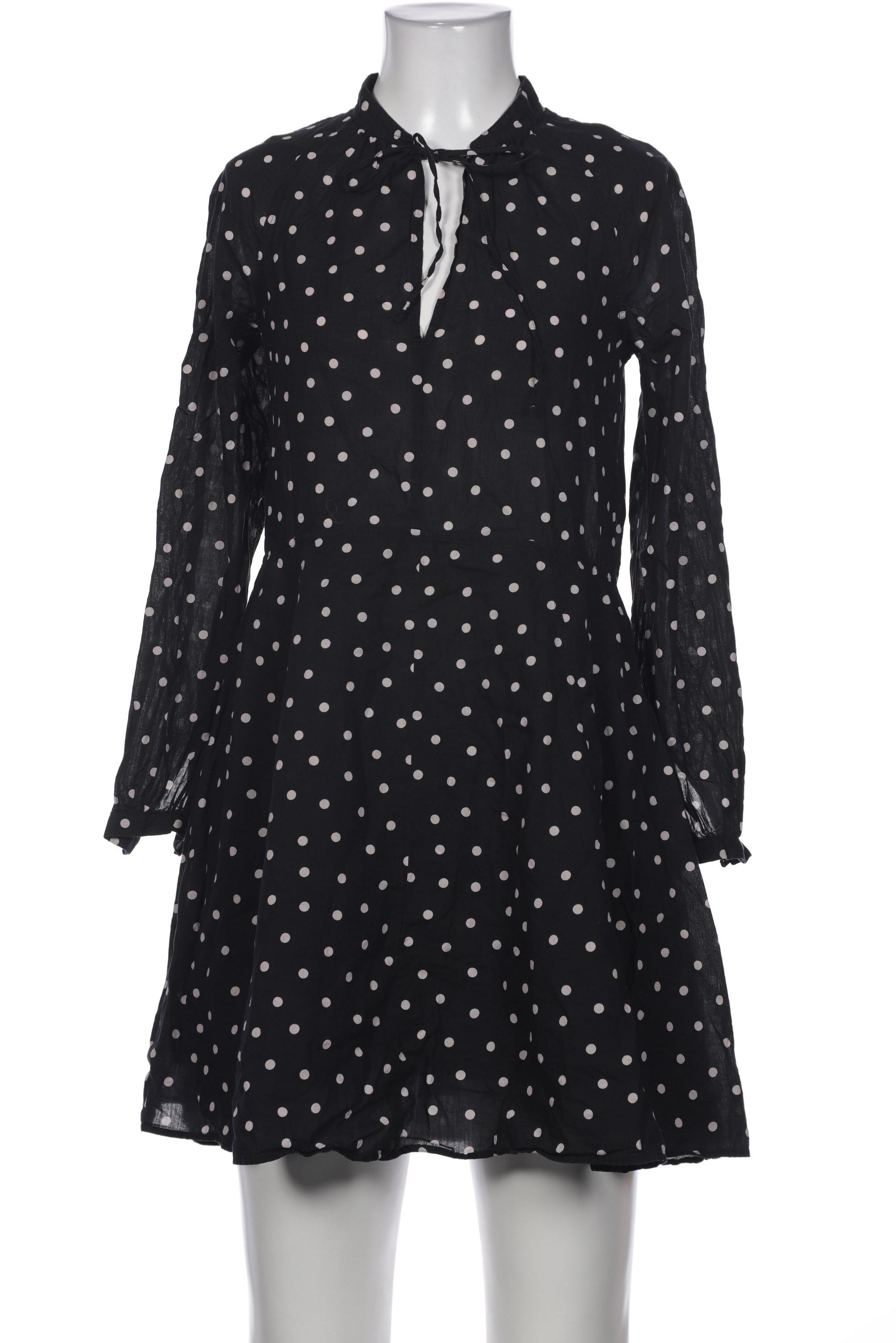 

Arket Damen Kleid, schwarz, Gr. 34