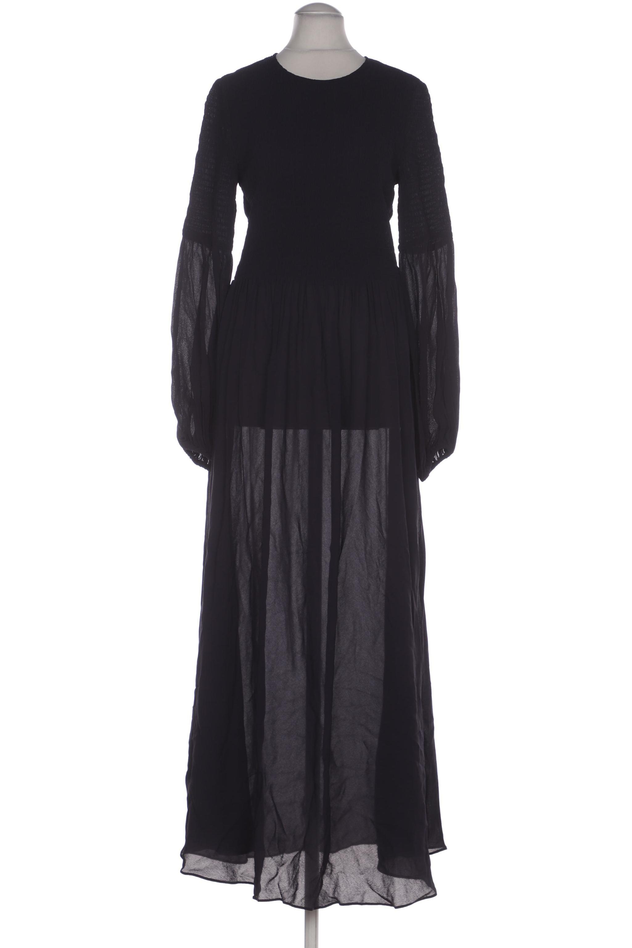 

Arket Damen Kleid, marineblau, Gr. 38