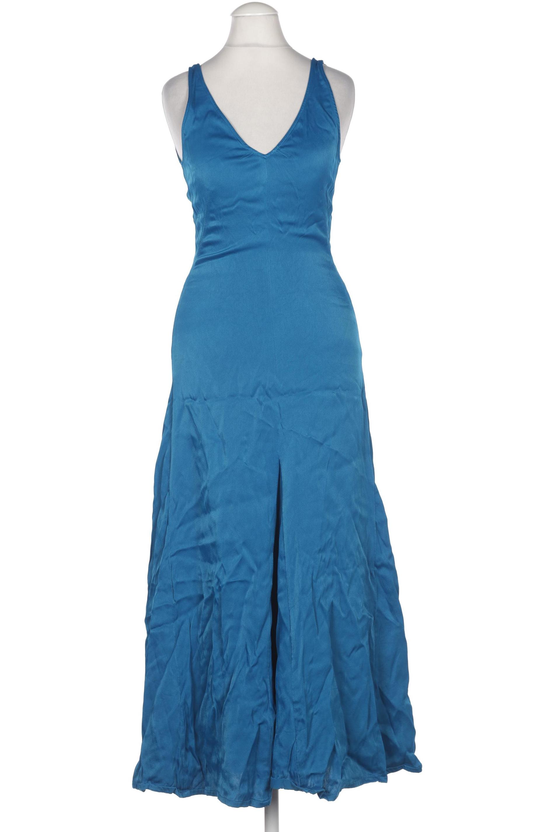 

Arket Damen Kleid, blau