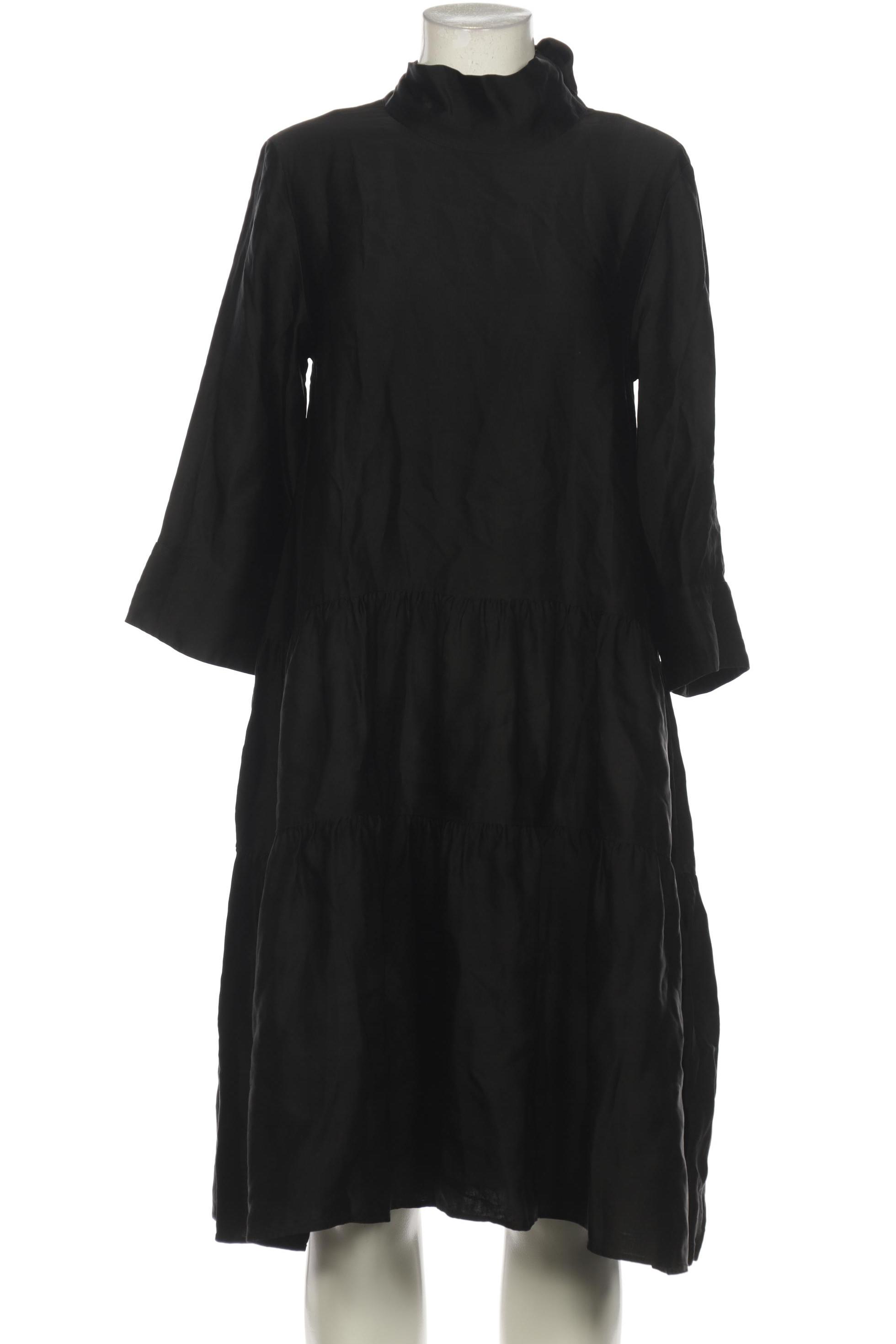 

Arket Damen Kleid, schwarz