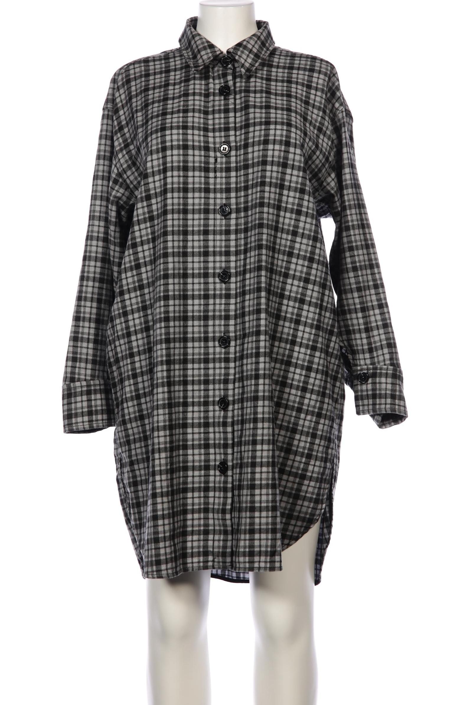 

Arket Damen Kleid, grau, Gr. 42