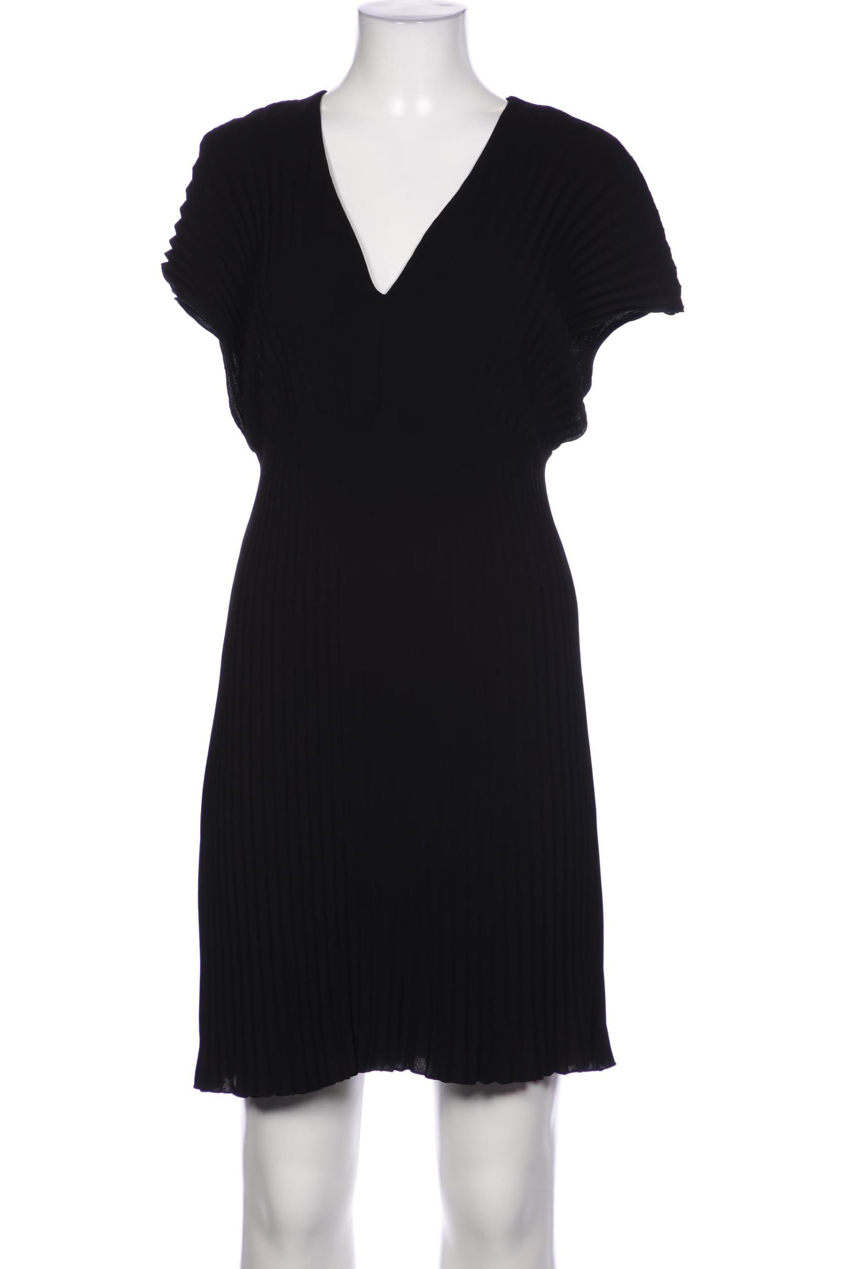 

Arket Damen Kleid, schwarz, Gr. 38