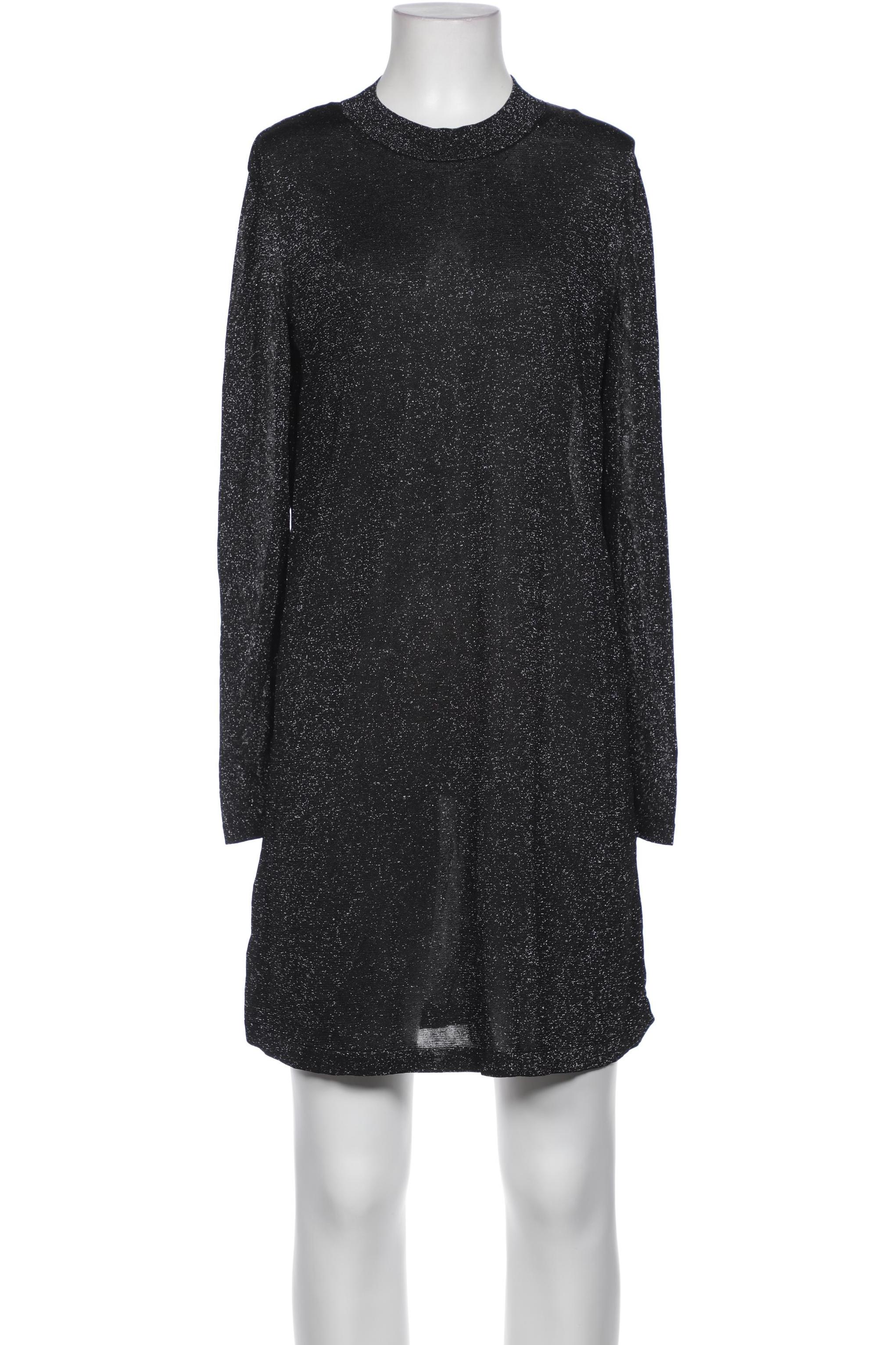 

Arket Damen Kleid, schwarz, Gr. 36