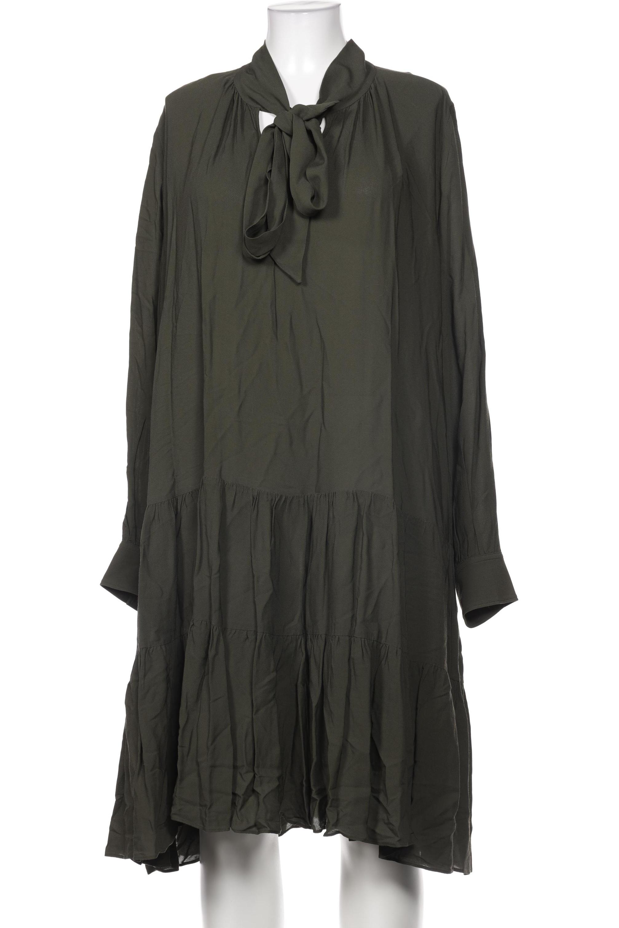 

Arket Damen Kleid, grün