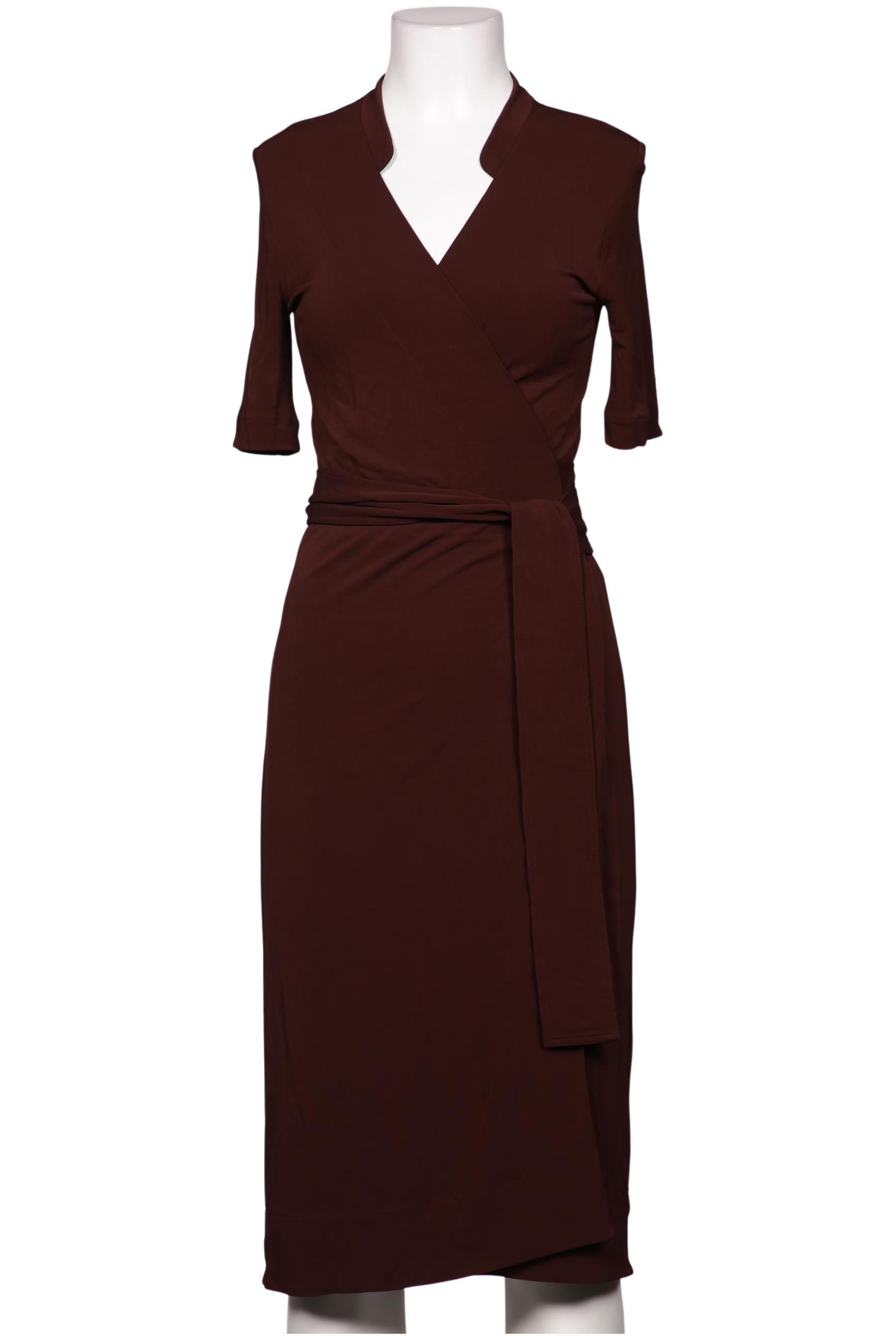 

Arket Damen Kleid, braun, Gr. 34