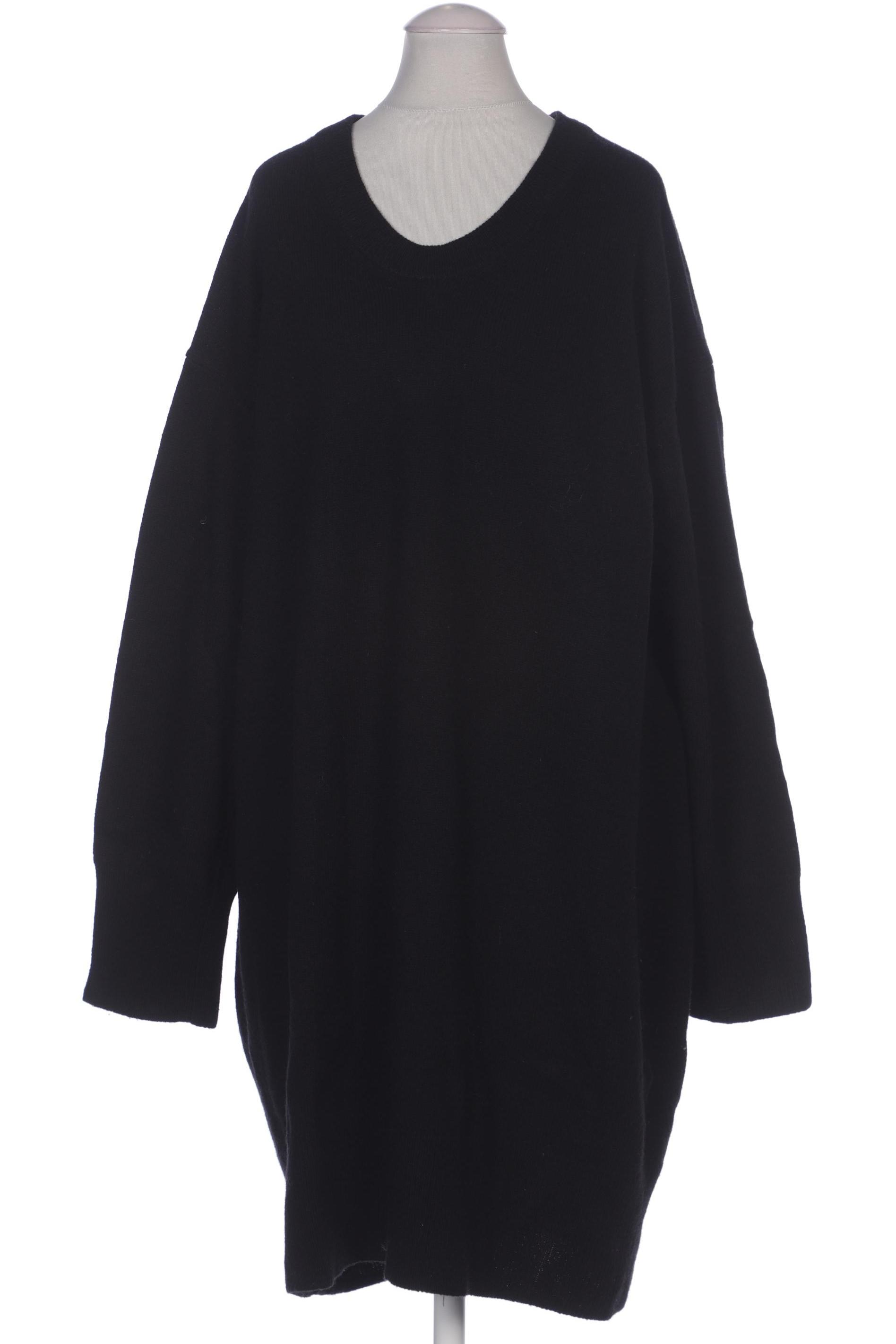 

Arket Damen Kleid, schwarz, Gr. 34