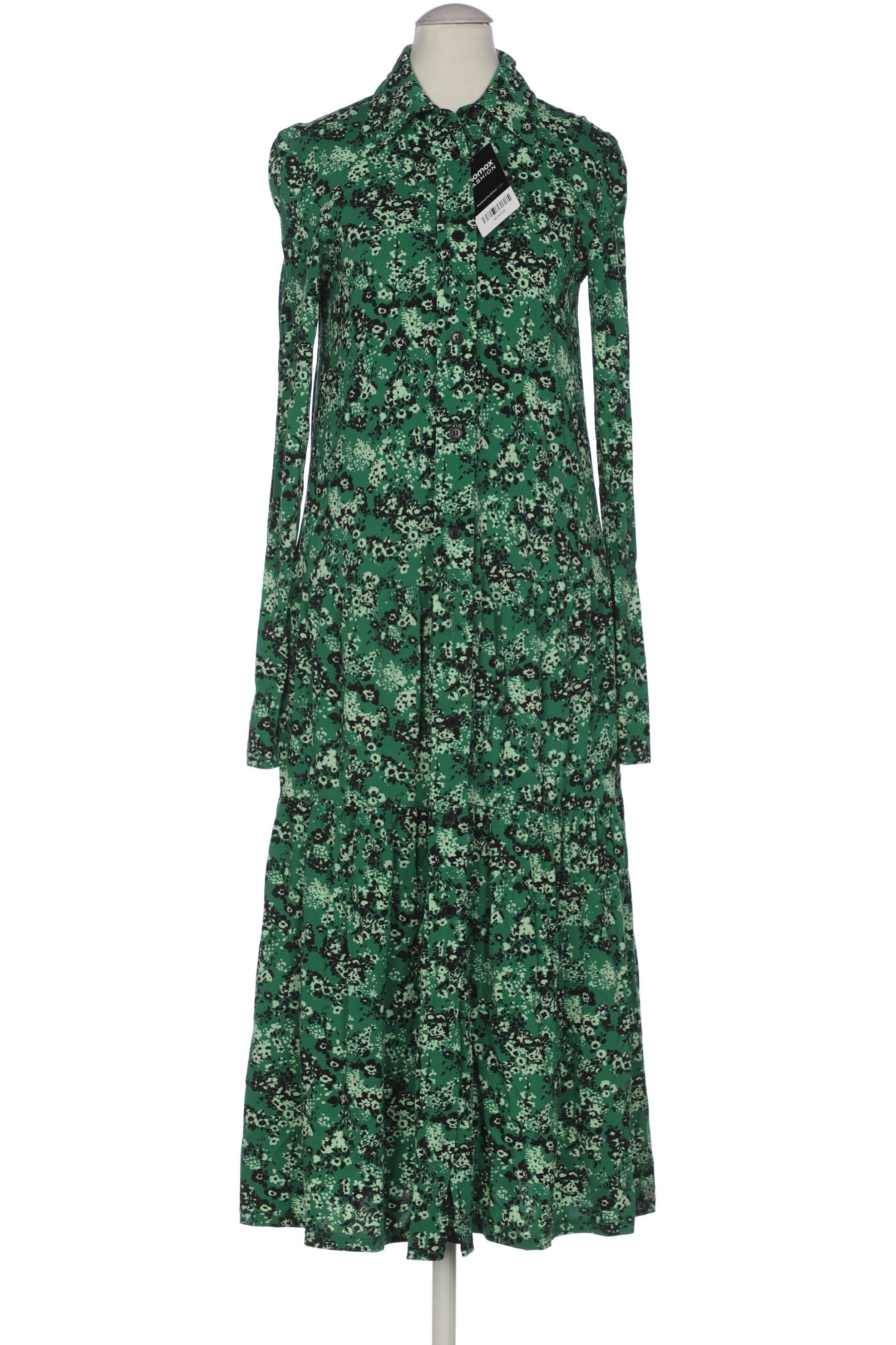 

Arket Damen Kleid, grün, Gr. 34