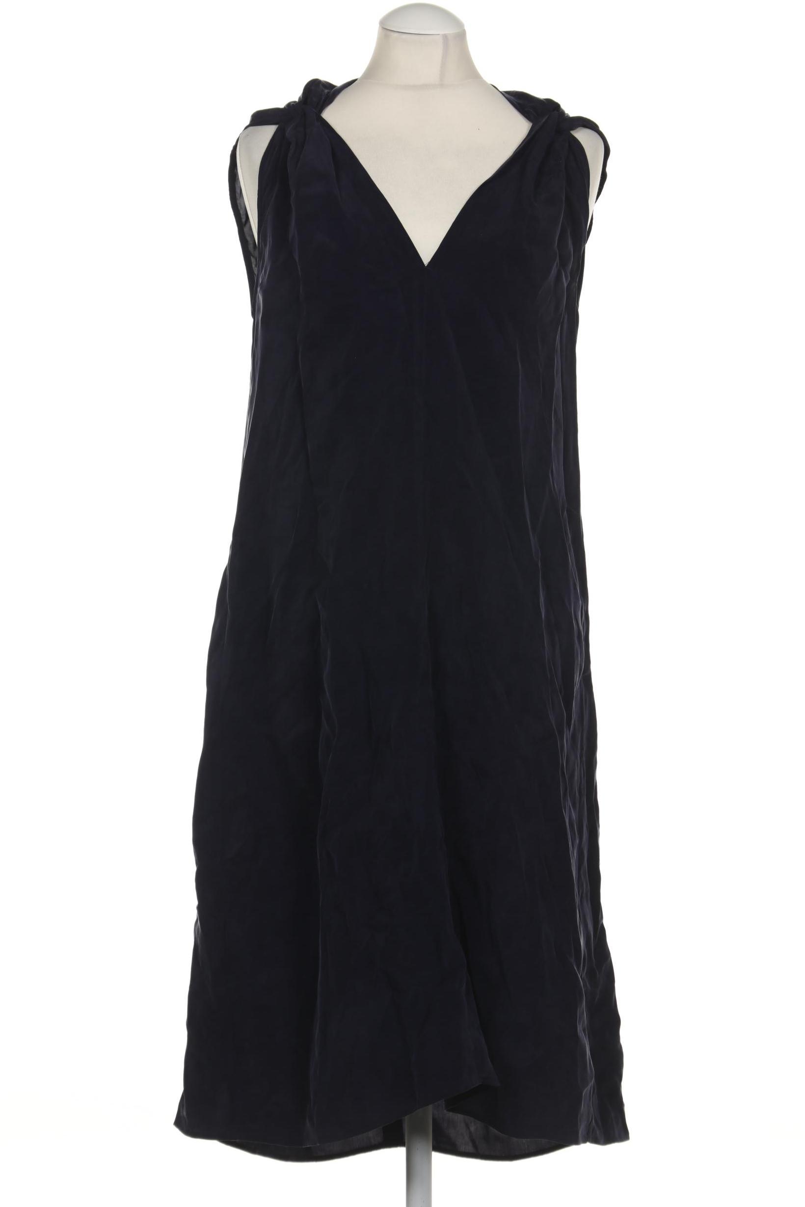 

Arket Damen Kleid, marineblau, Gr. 34
