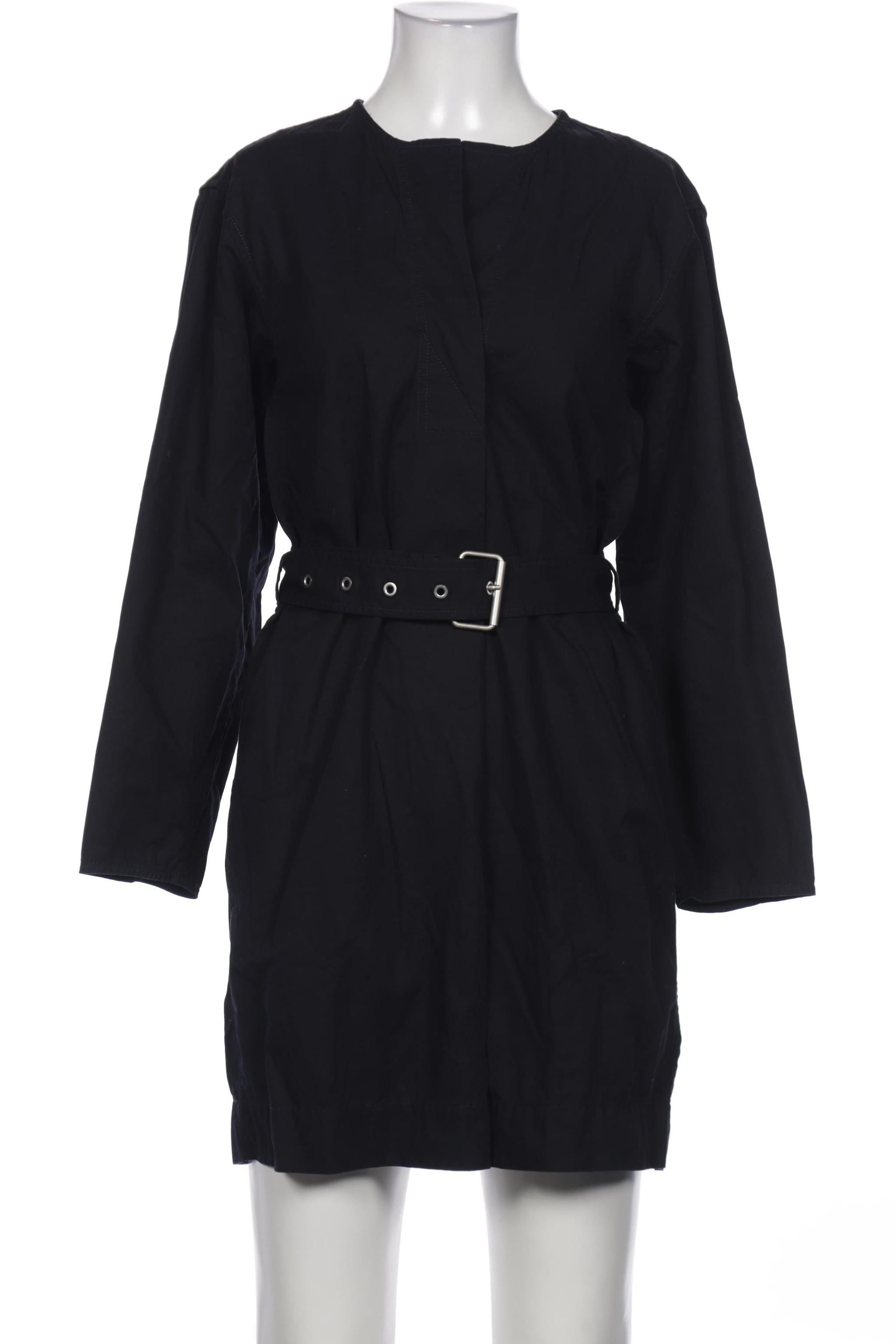 

Arket Damen Kleid, marineblau, Gr. 34