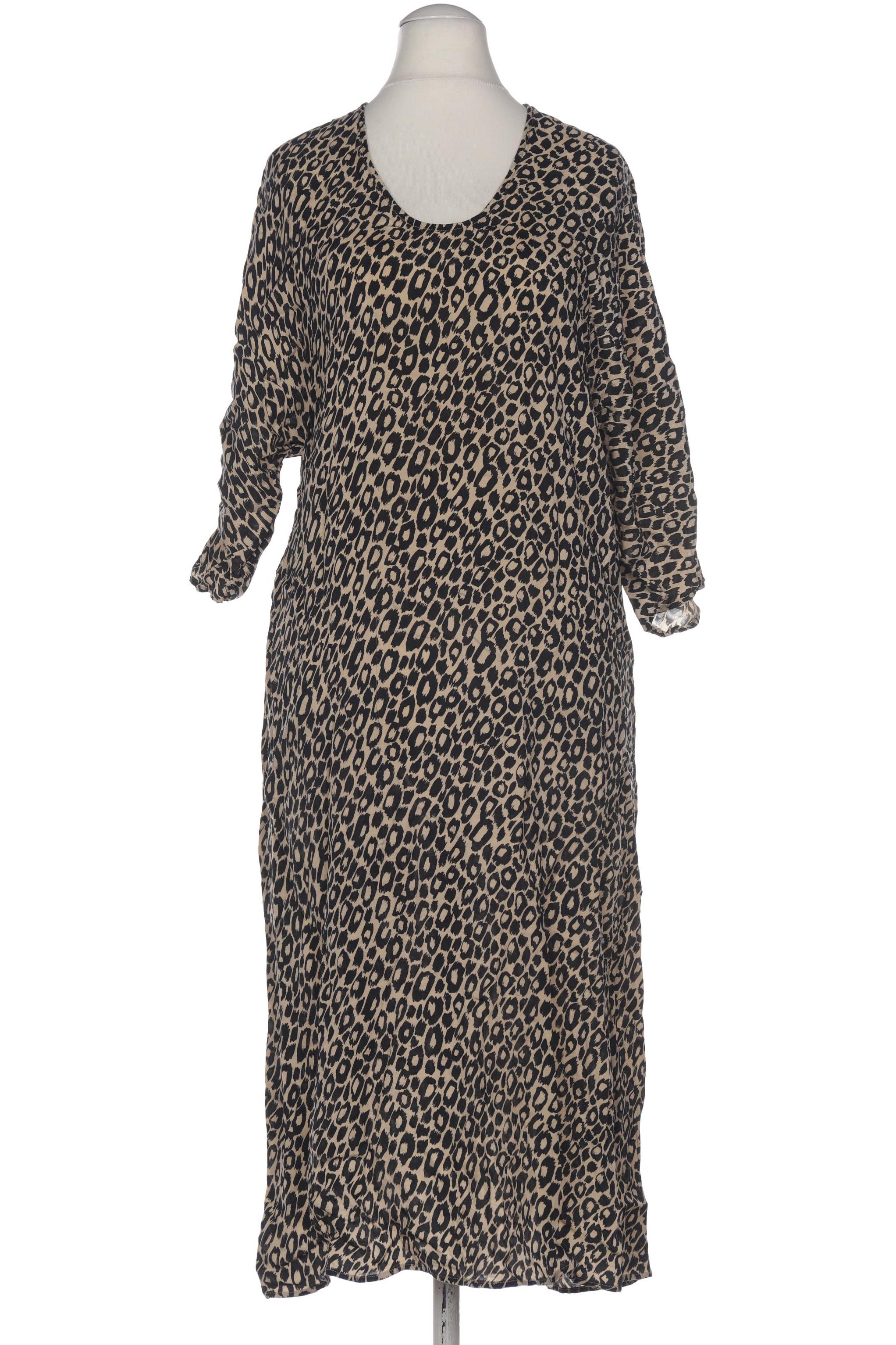 

Arket Damen Kleid, beige, Gr. 34