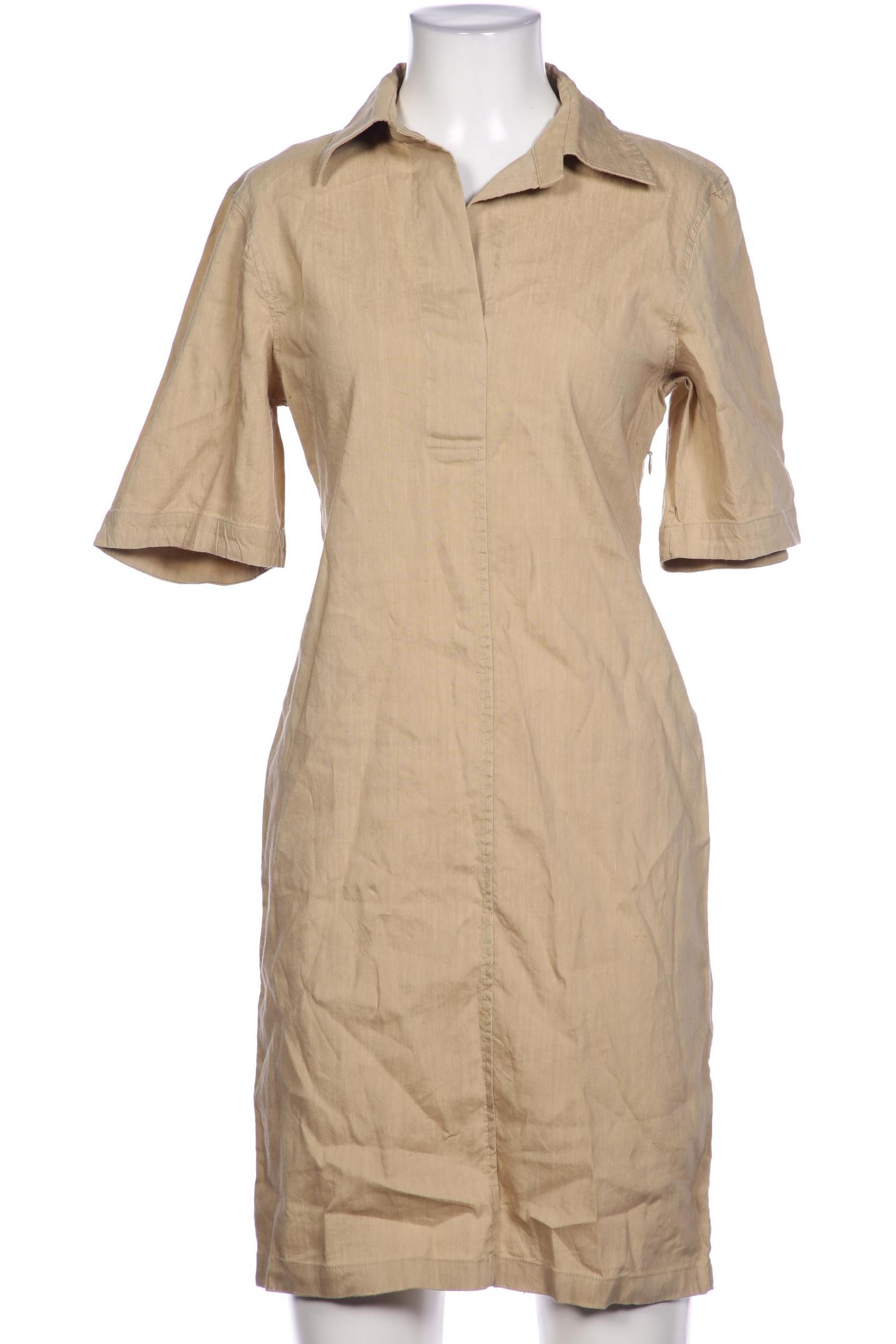 

Arket Damen Kleid, beige, Gr. 34