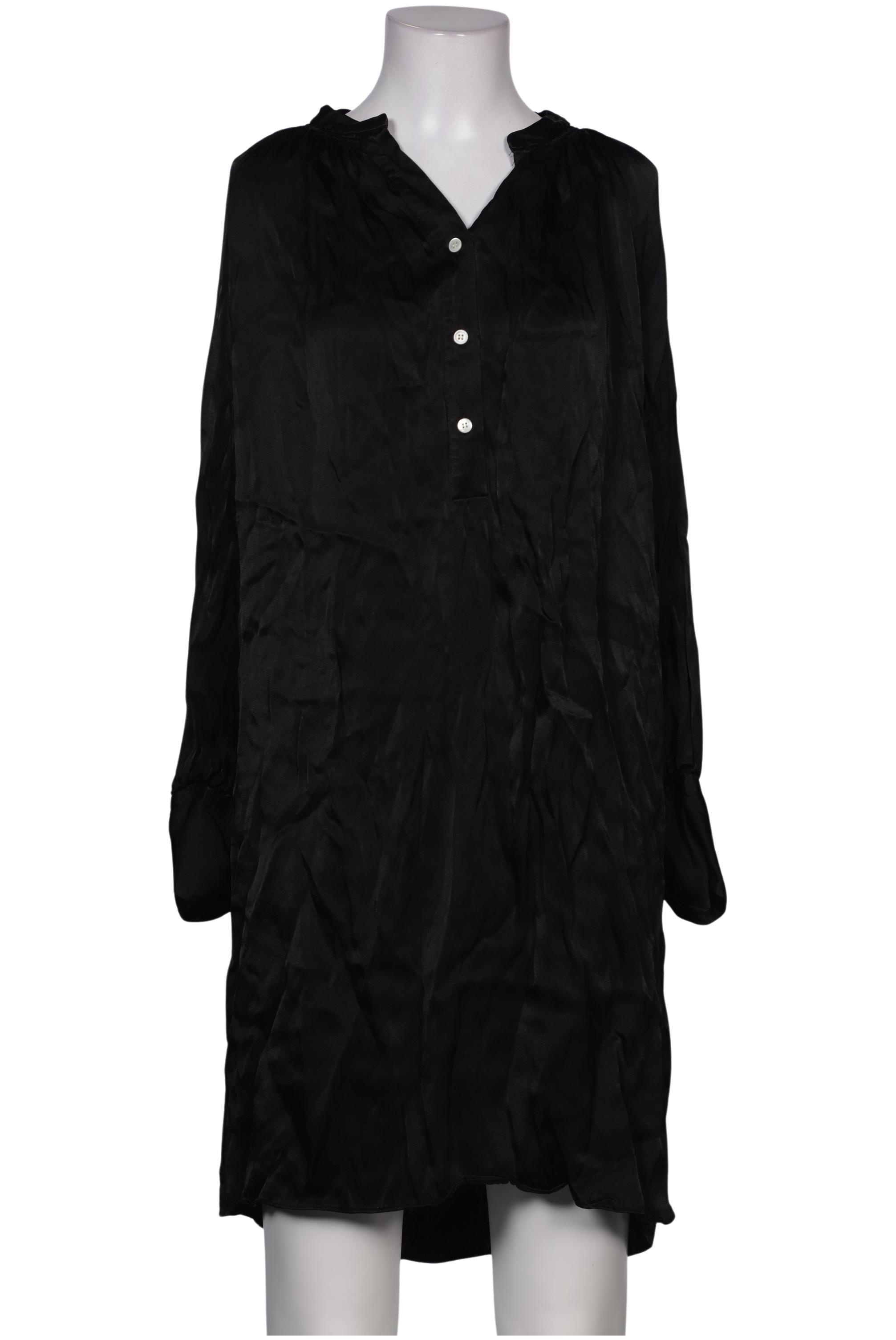

Arket Damen Kleid, schwarz, Gr. 36