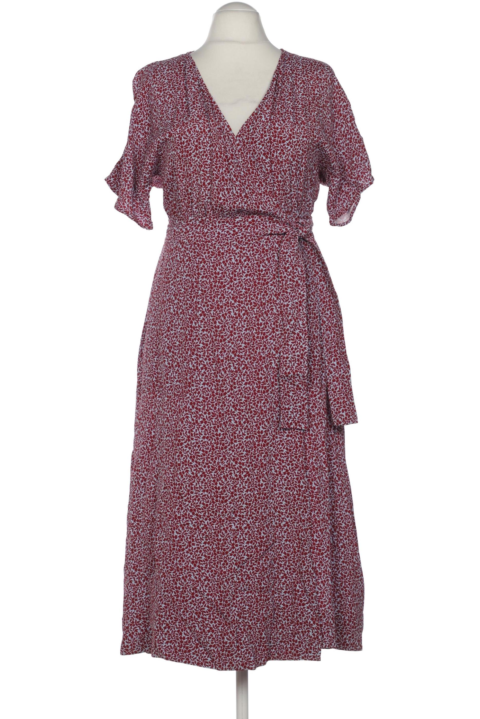 

Arket Damen Kleid, bordeaux, Gr. 42