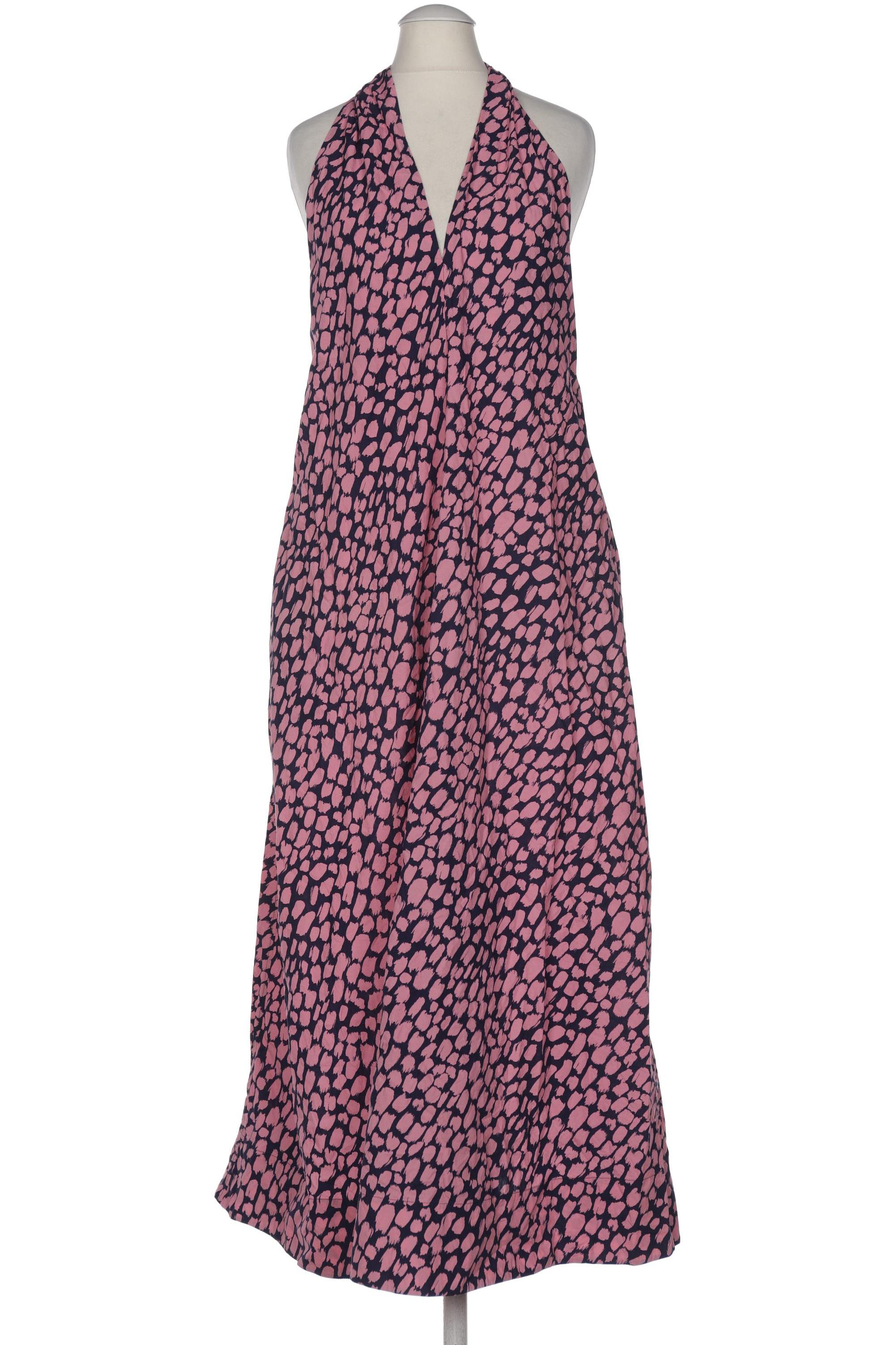 

Arket Damen Kleid, marineblau, Gr. 34