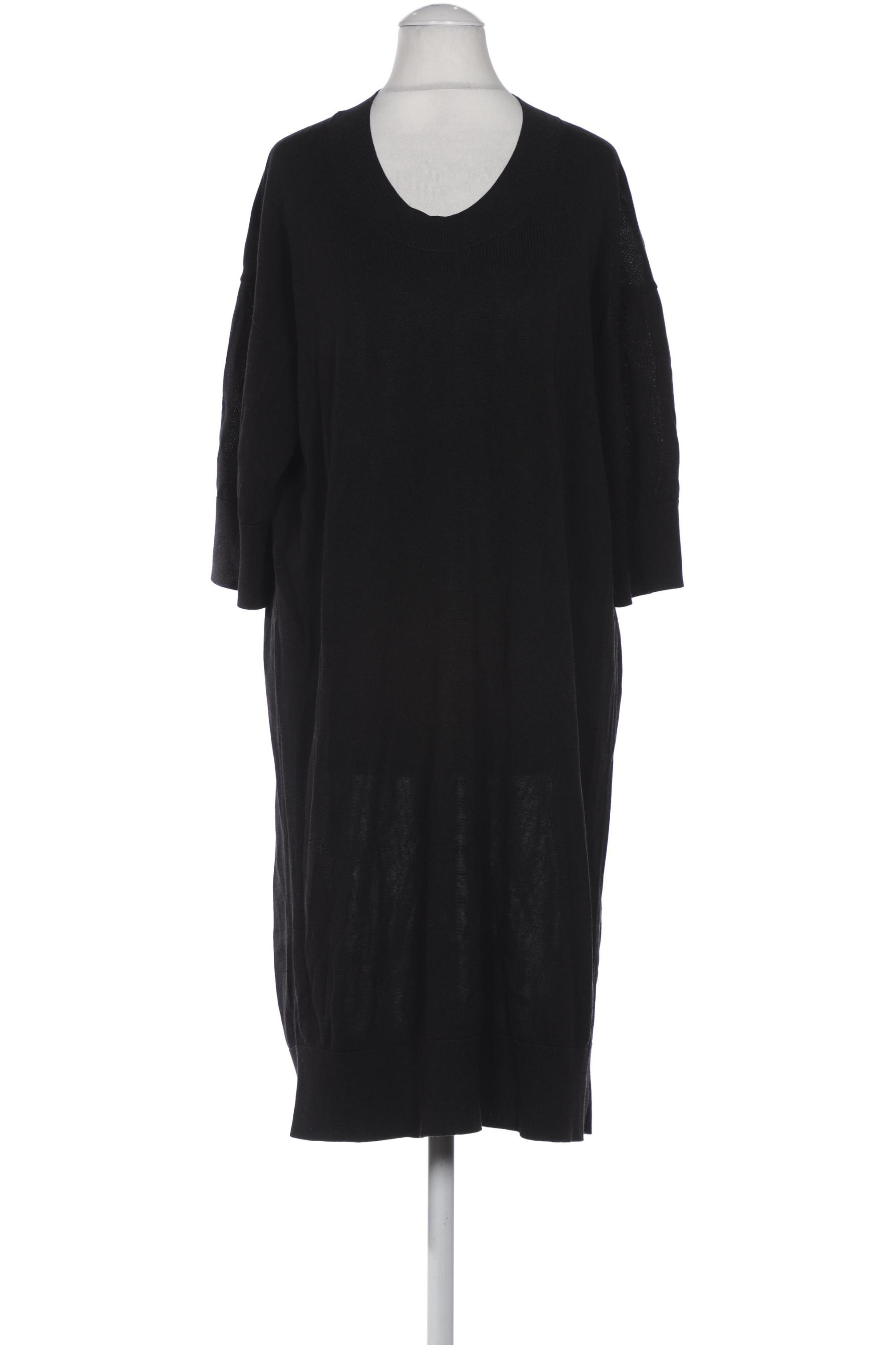 

Arket Damen Kleid, schwarz, Gr. 34
