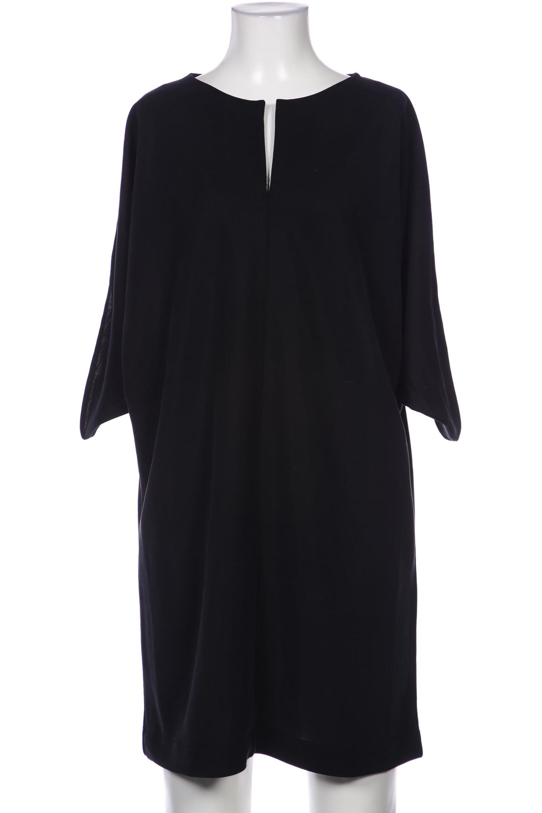 

Arket Damen Kleid, marineblau, Gr. 34