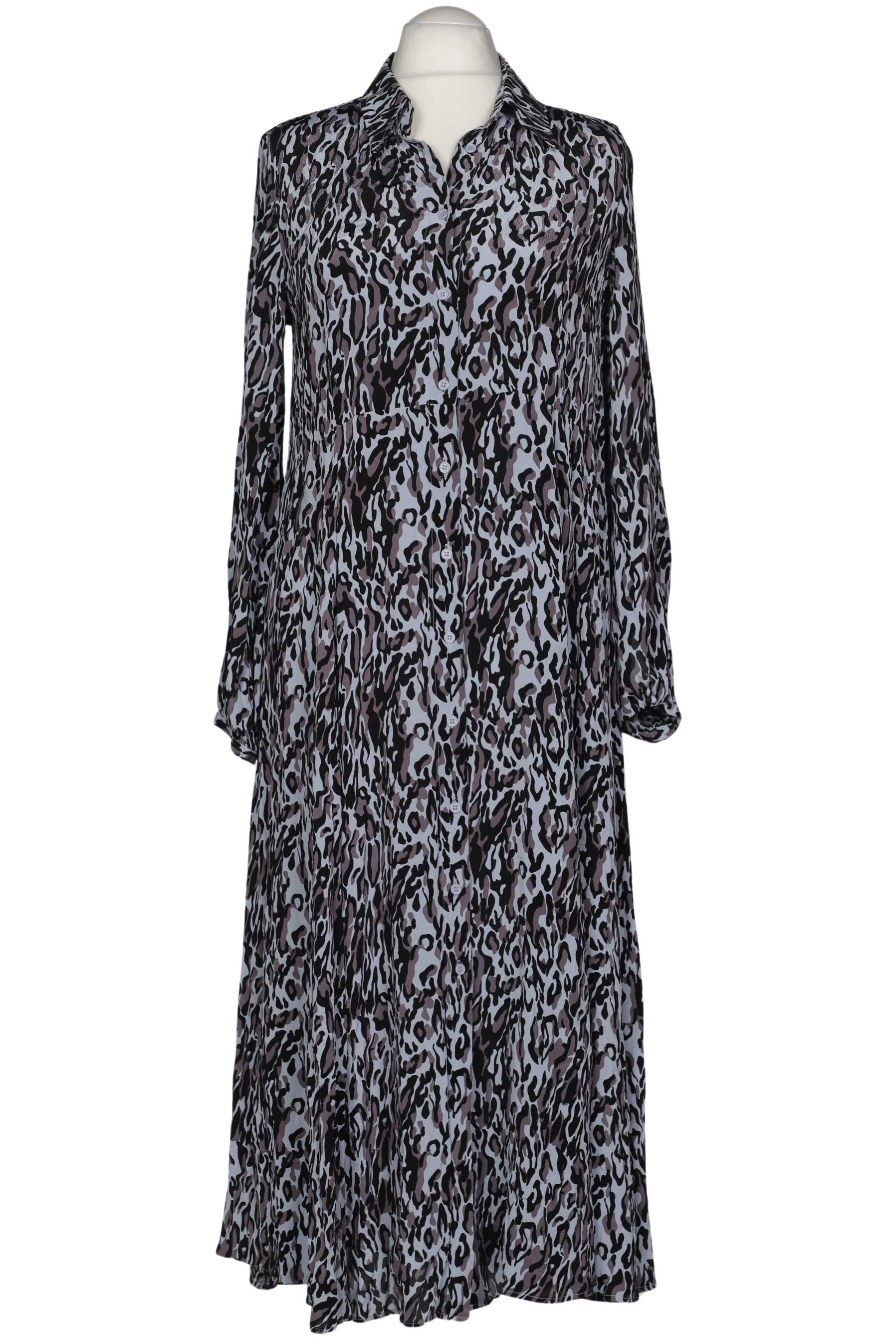 

Arket Damen Kleid, blau, Gr. 38