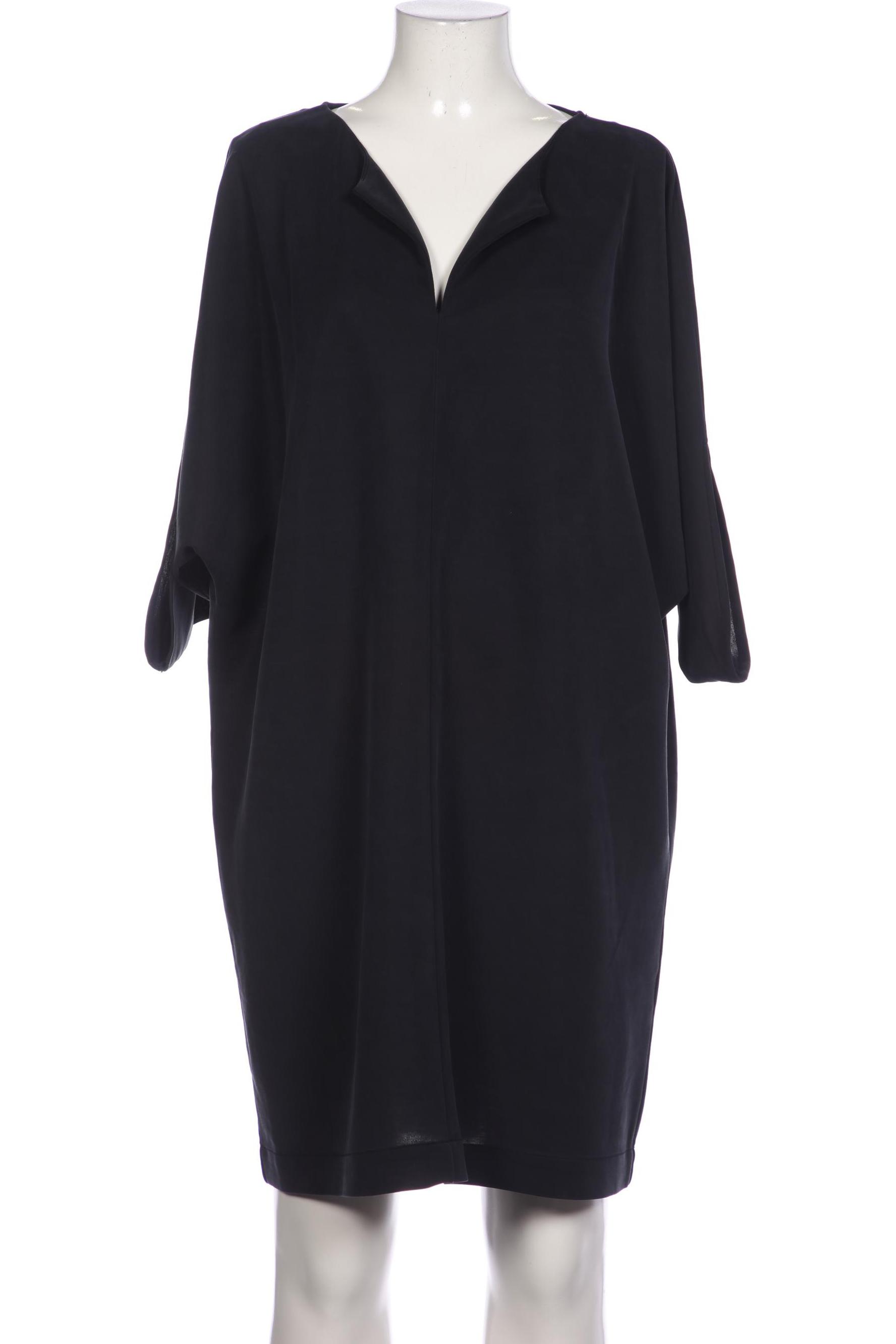 

Arket Damen Kleid, marineblau, Gr. 38