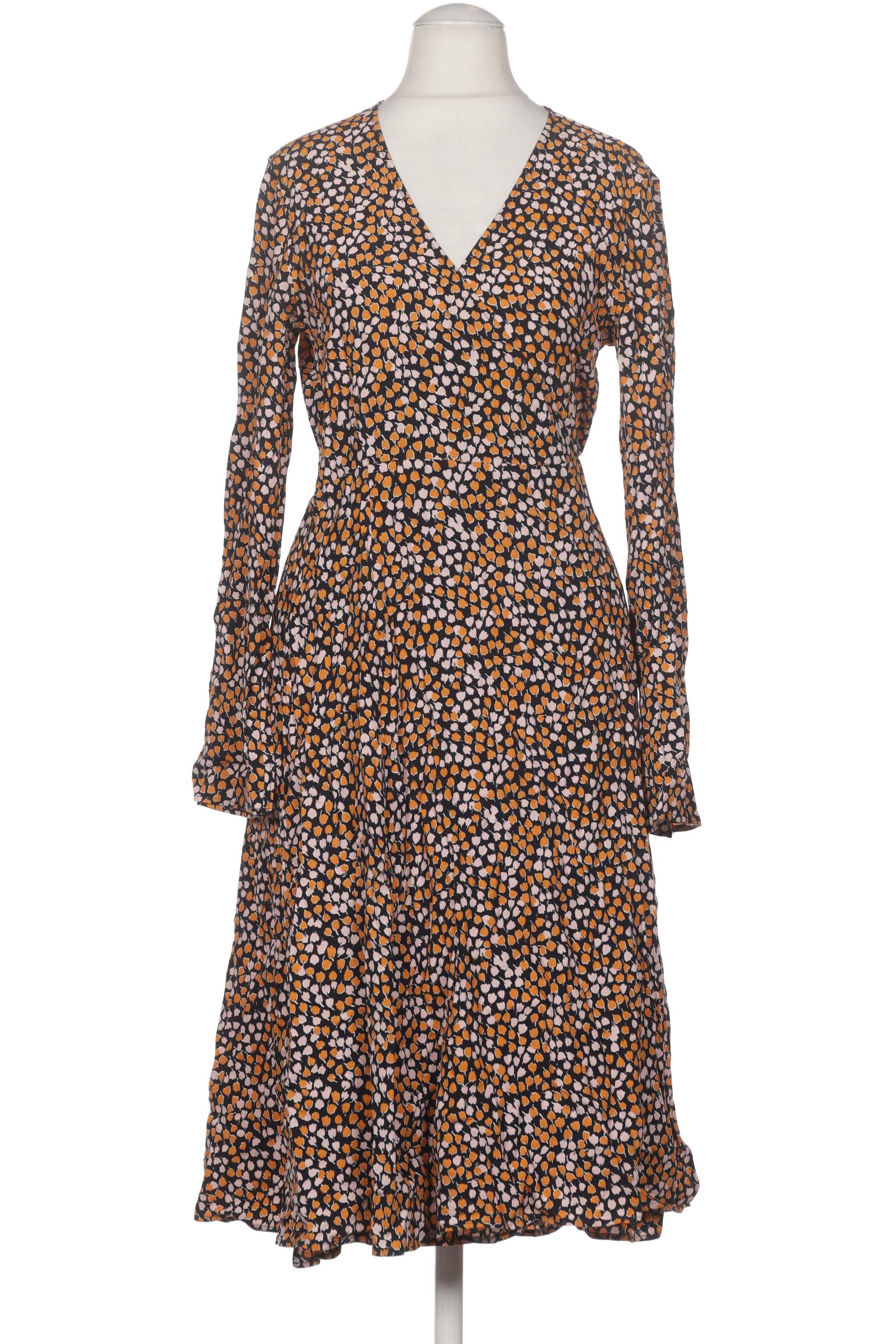 

Arket Damen Kleid, marineblau, Gr. 34