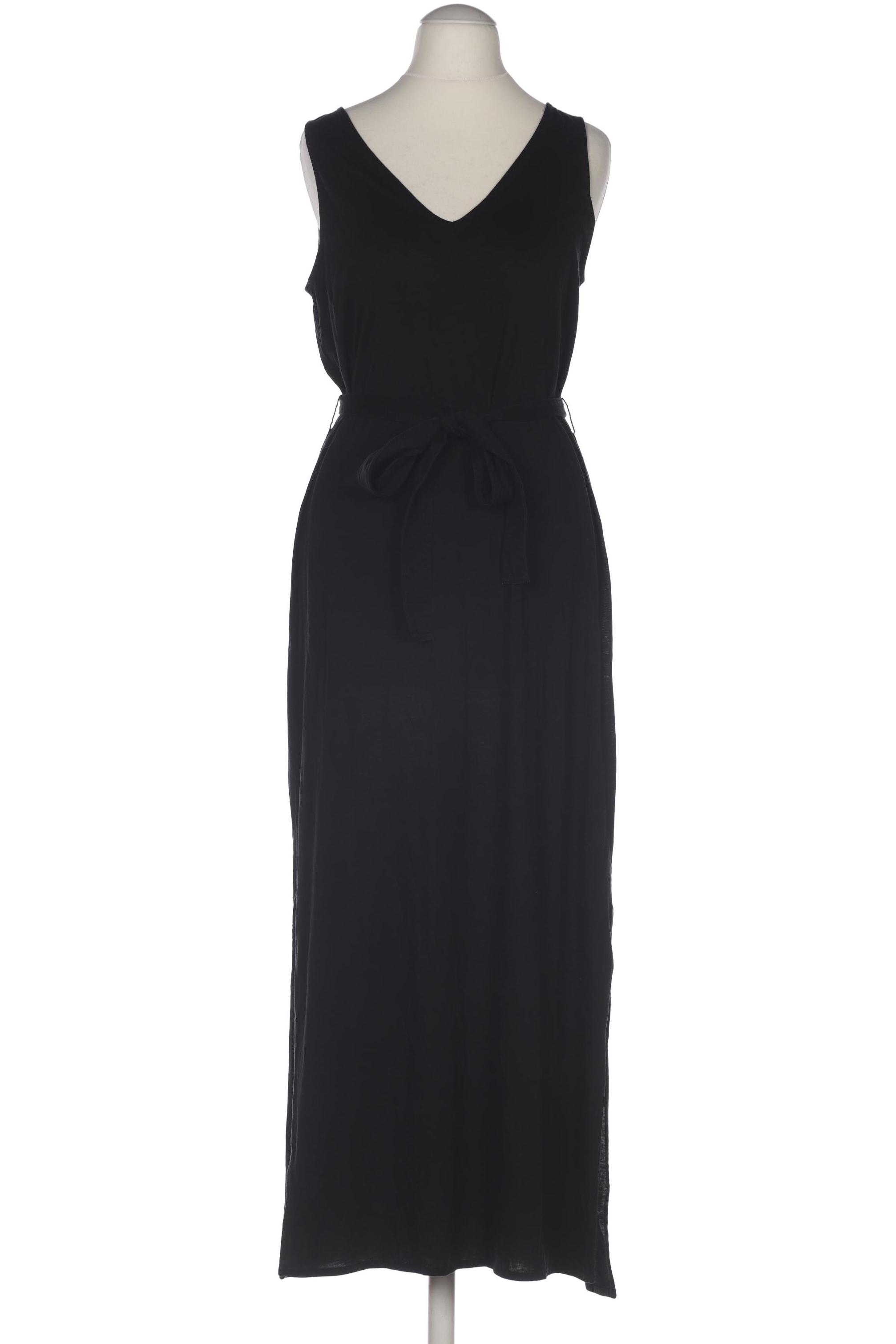 

Arket Damen Kleid, schwarz, Gr. 34