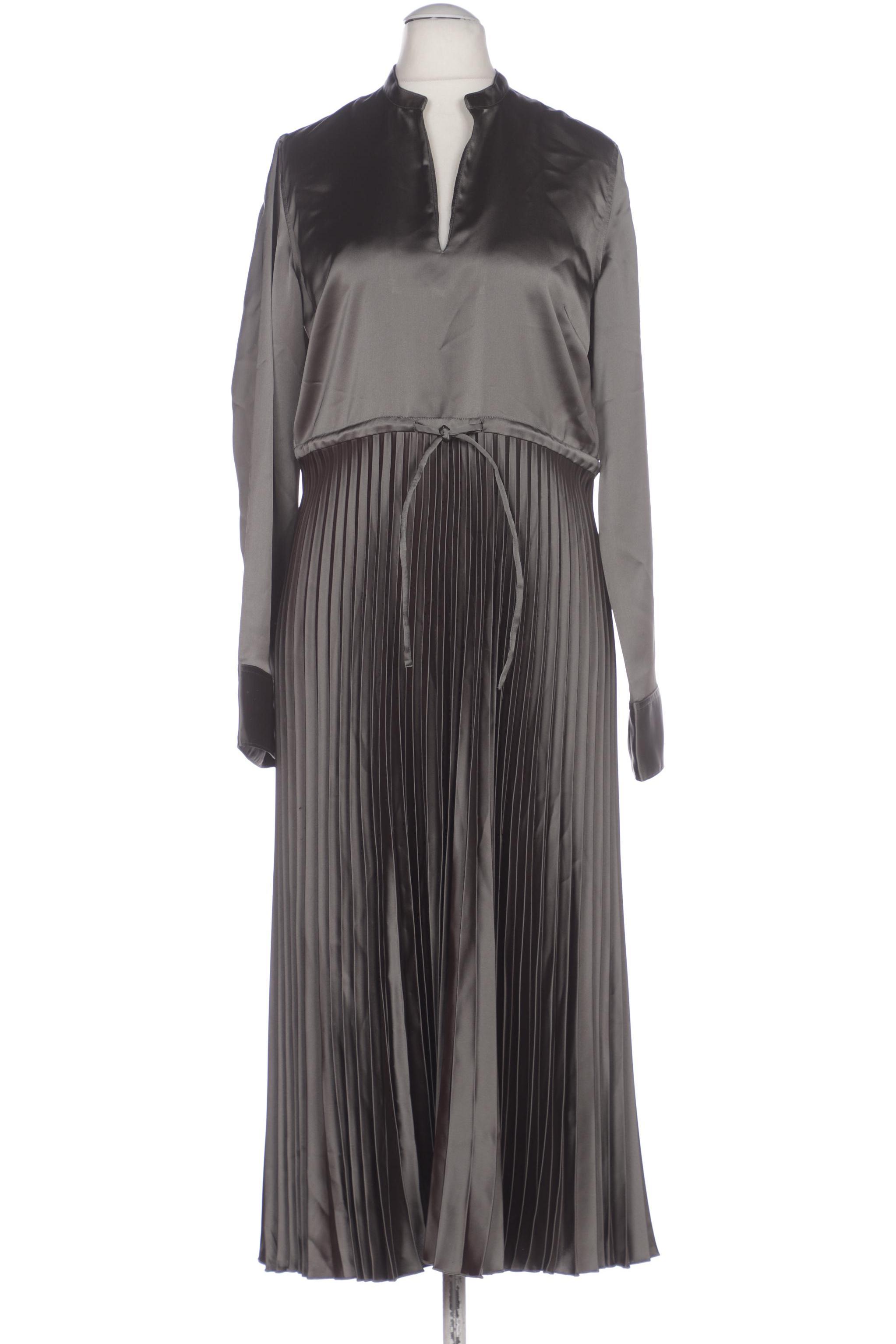 

Arket Damen Kleid, grün, Gr. 38