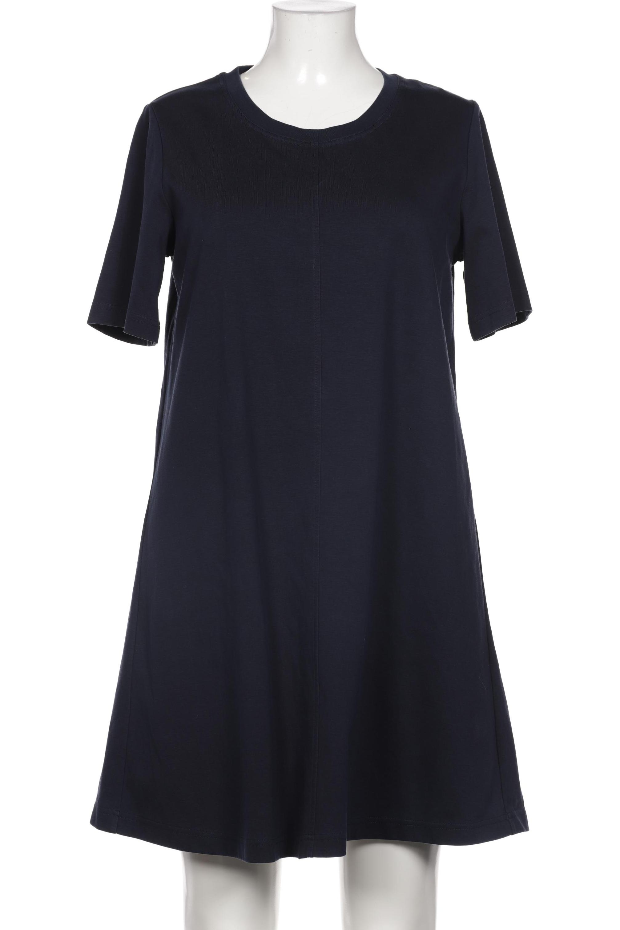

Arket Damen Kleid, marineblau