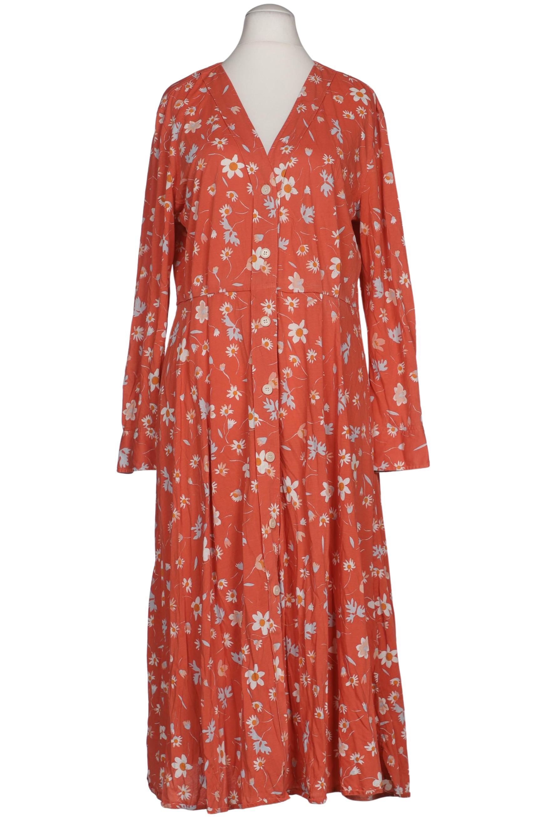 

Arket Damen Kleid, rot, Gr. 38