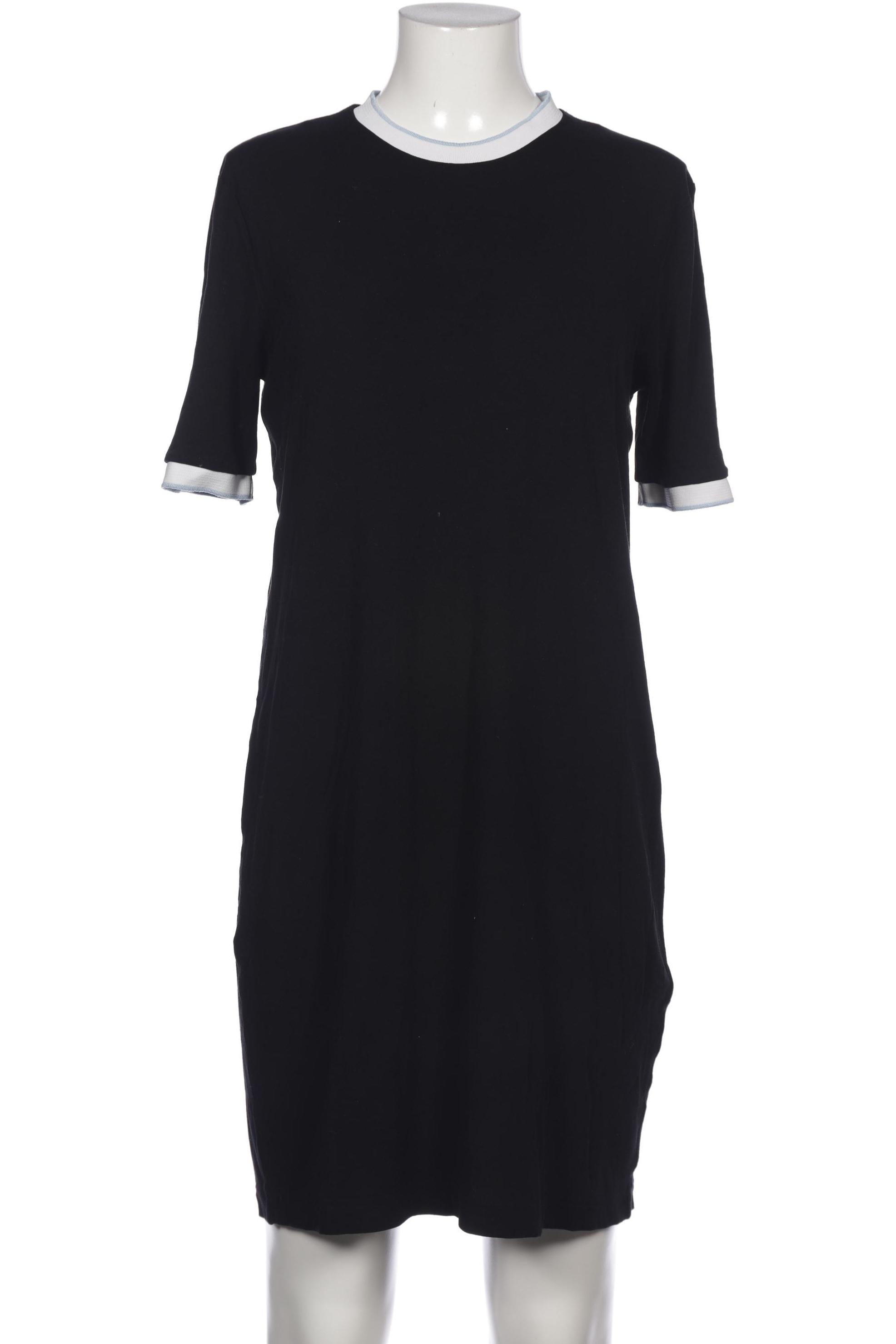 

Arket Damen Kleid, schwarz, Gr. 38