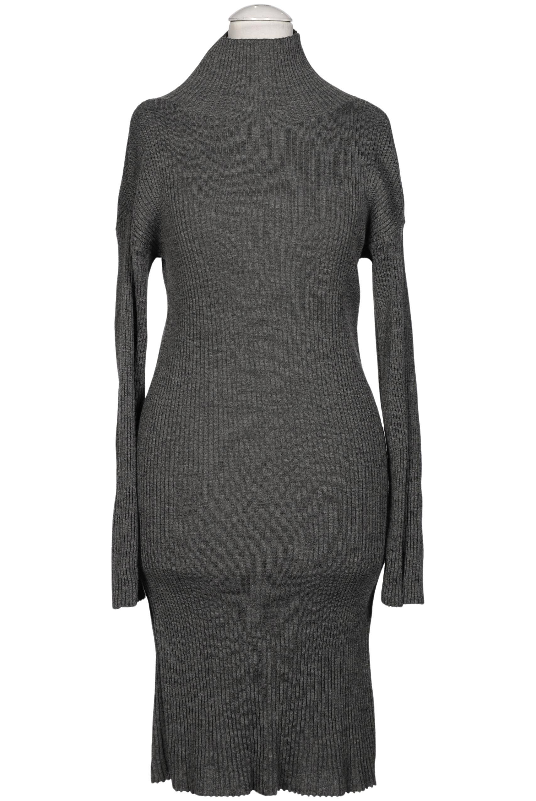 

Arket Damen Kleid, grau, Gr. 34