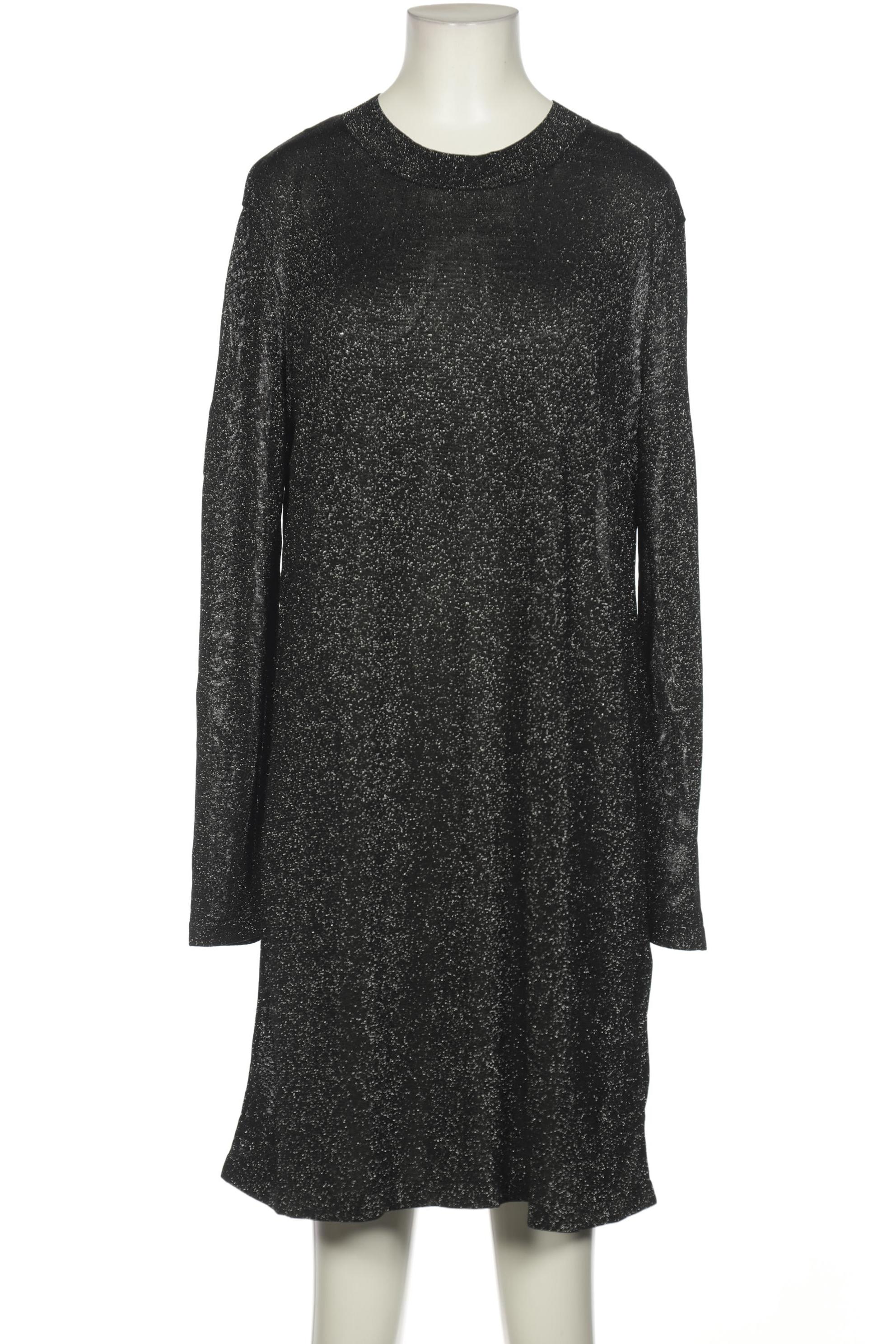 

Arket Damen Kleid, schwarz, Gr. 38