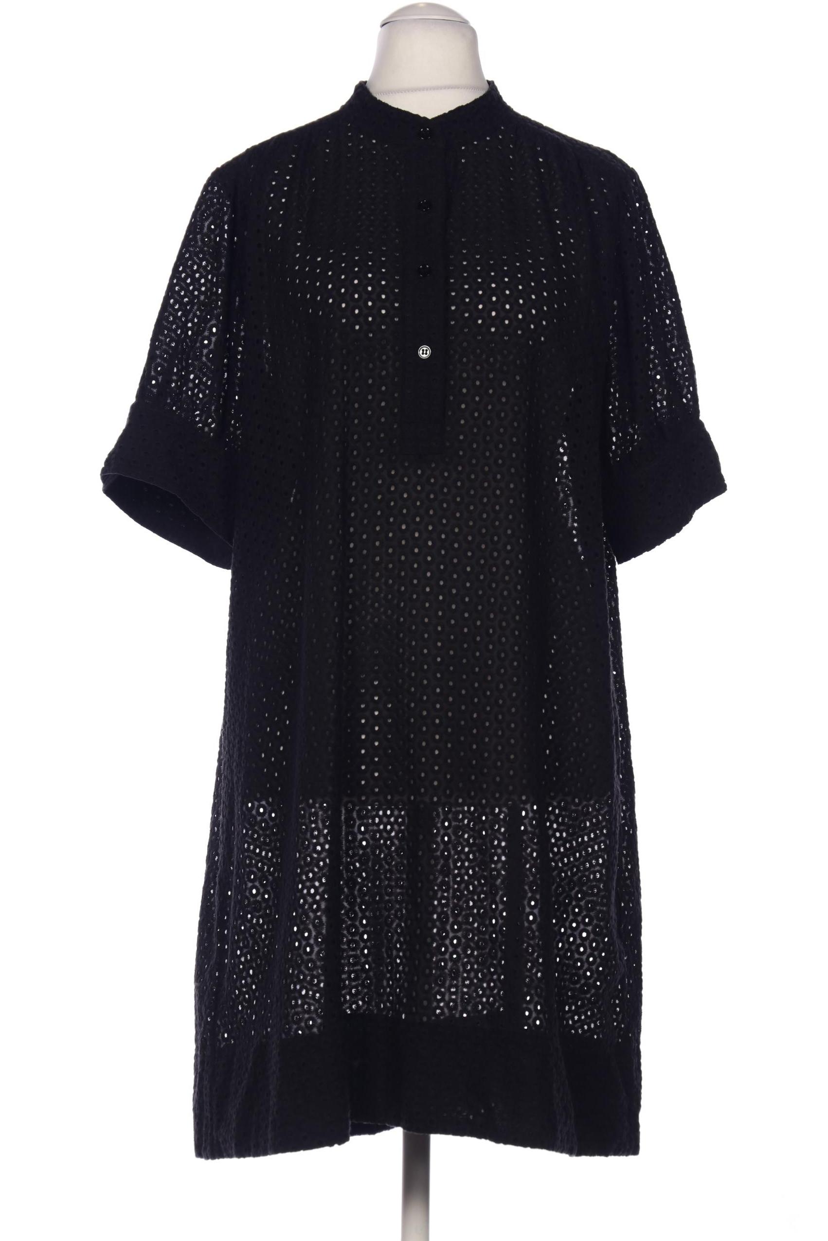 

Arket Damen Kleid, schwarz, Gr. 38