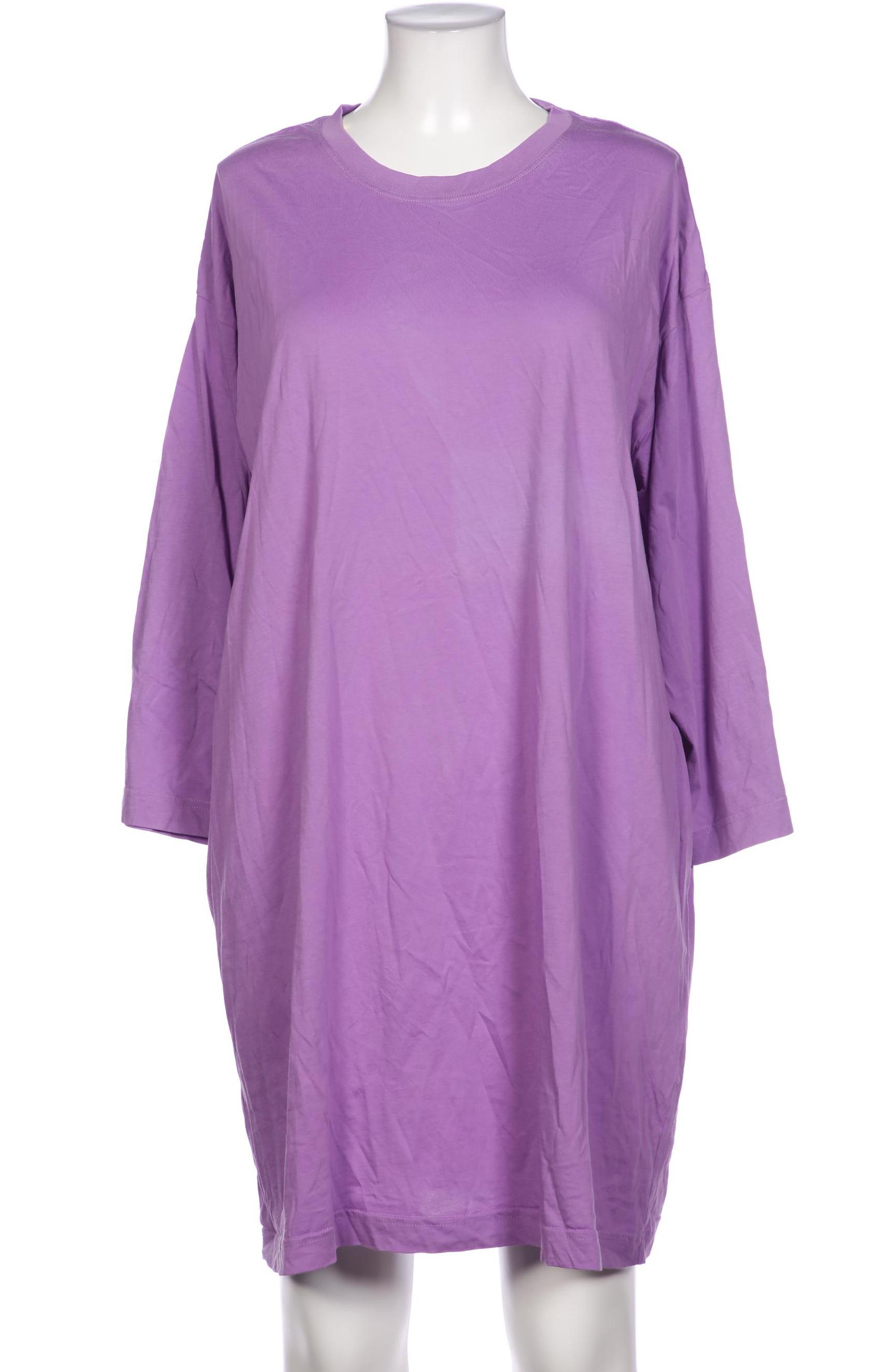 

Arket Damen Kleid, flieder, Gr. 42