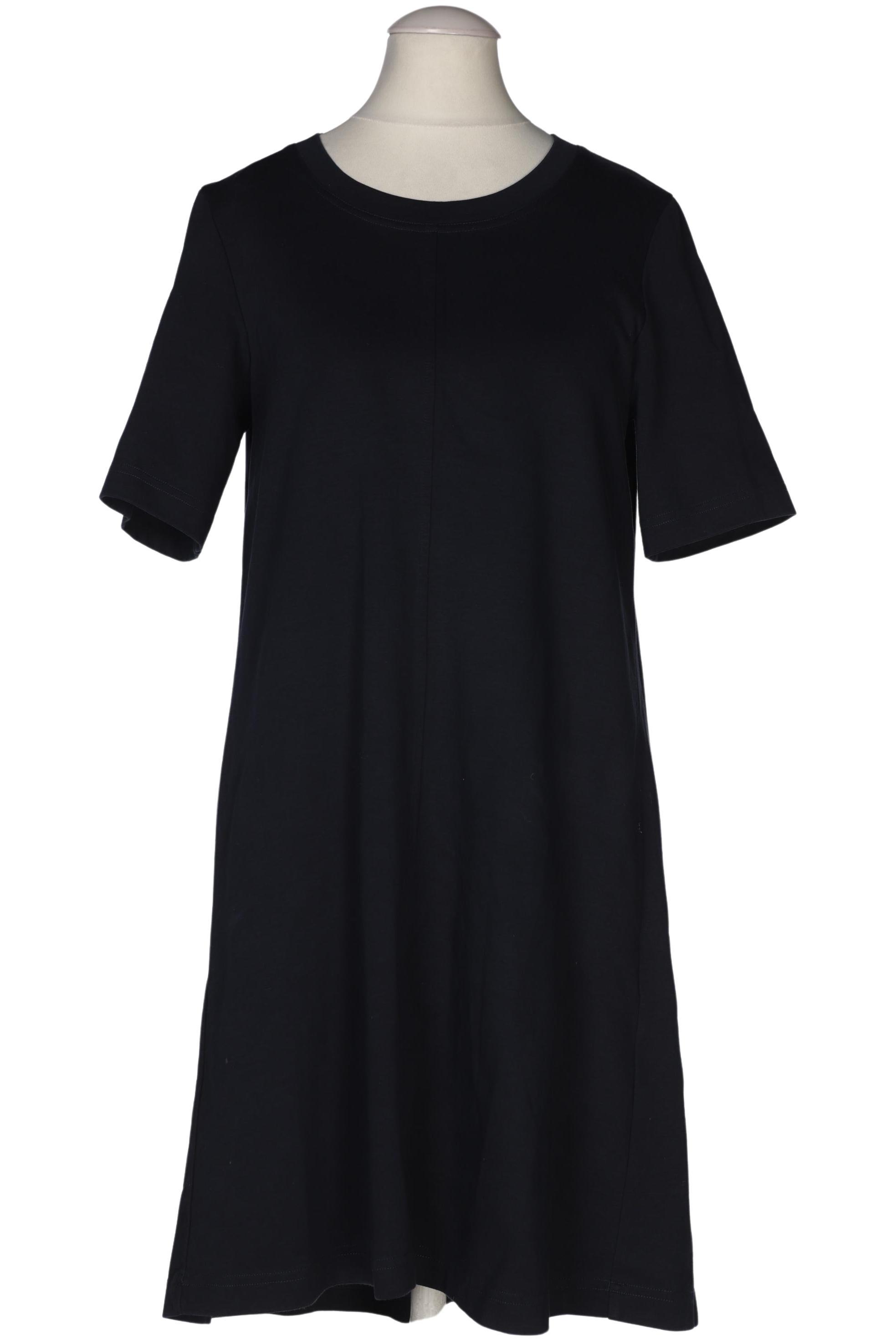 

Arket Damen Kleid, marineblau, Gr. 34