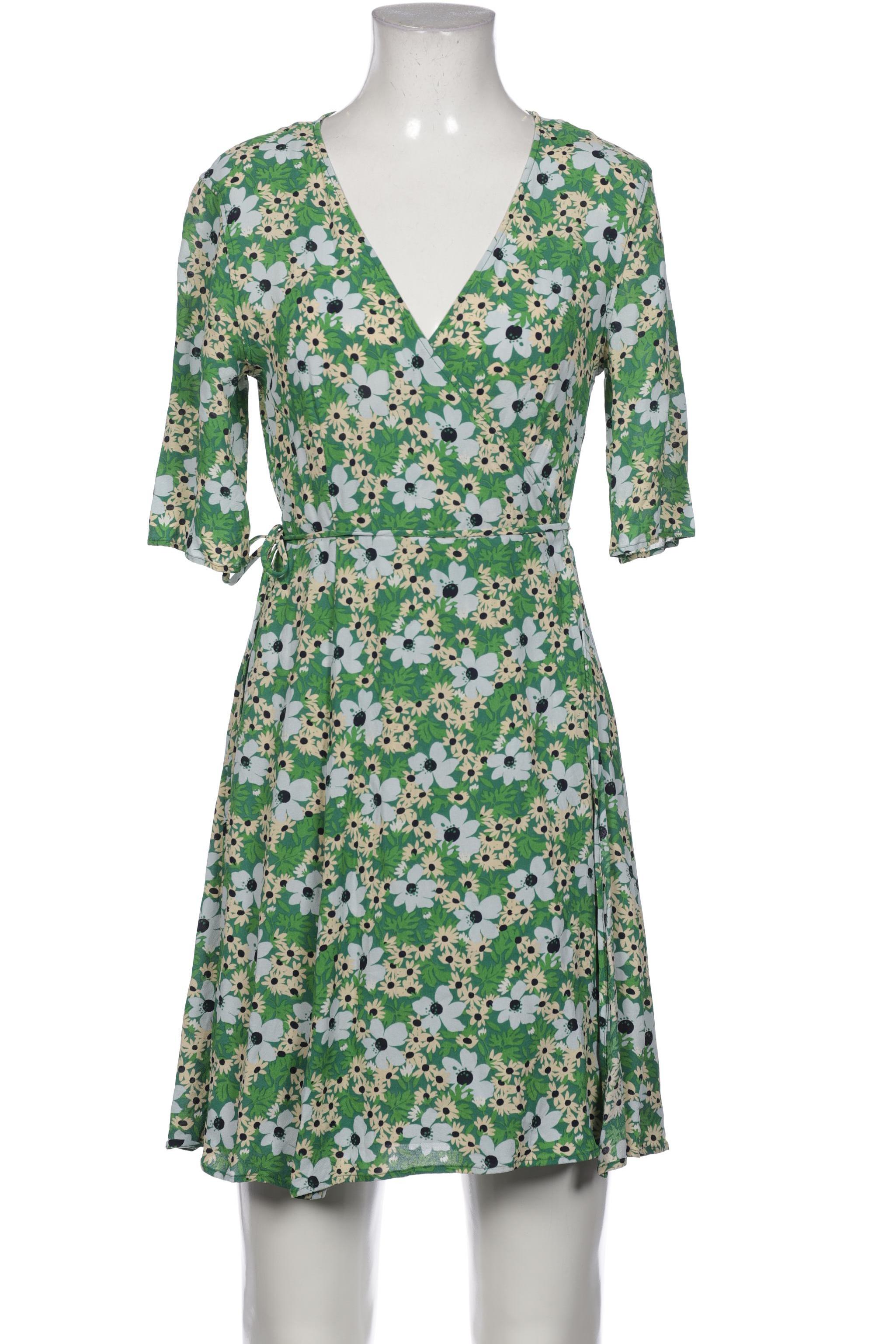 

Arket Damen Kleid, grün, Gr. 36