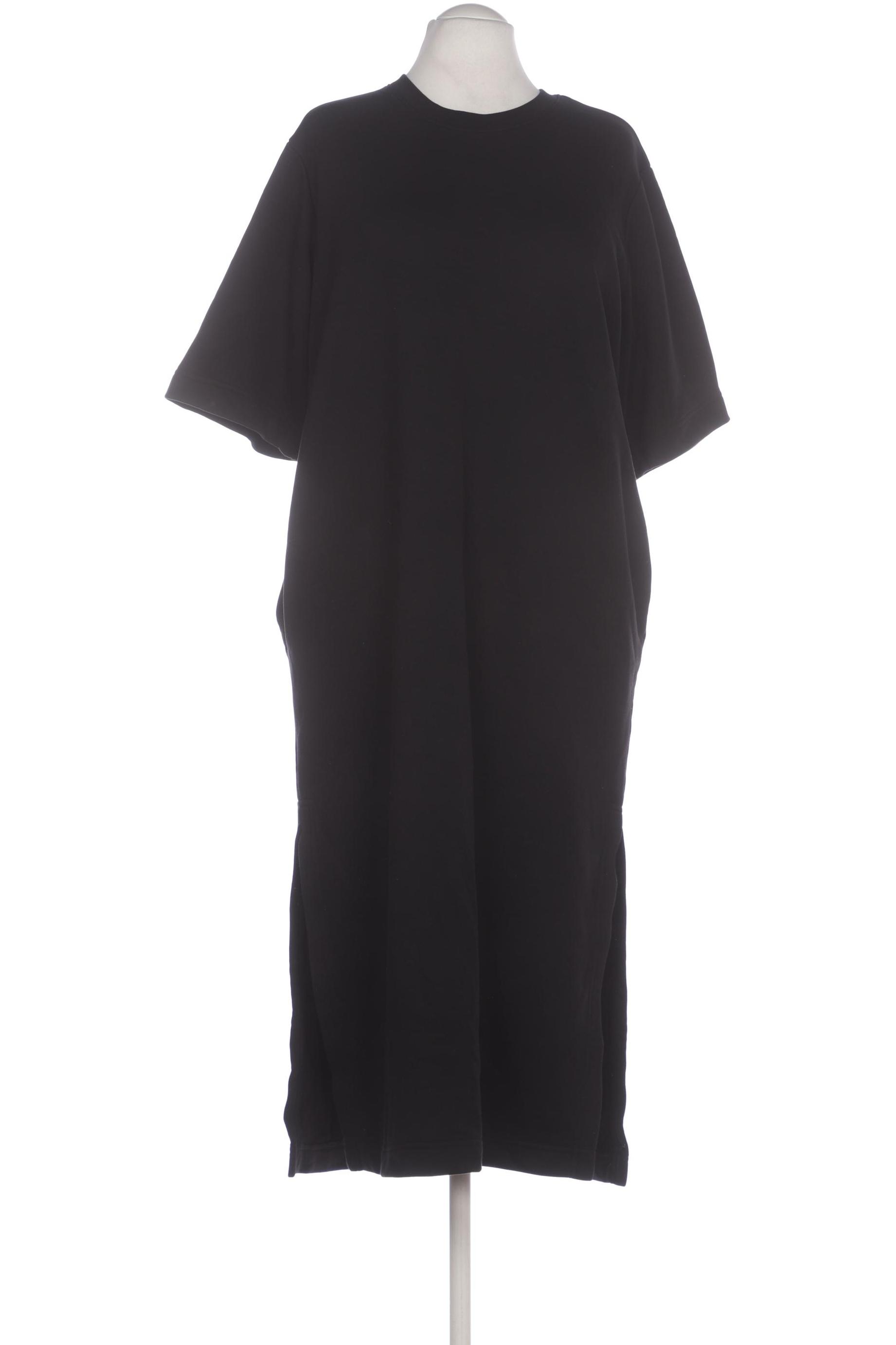 

Arket Damen Kleid, schwarz, Gr. 38