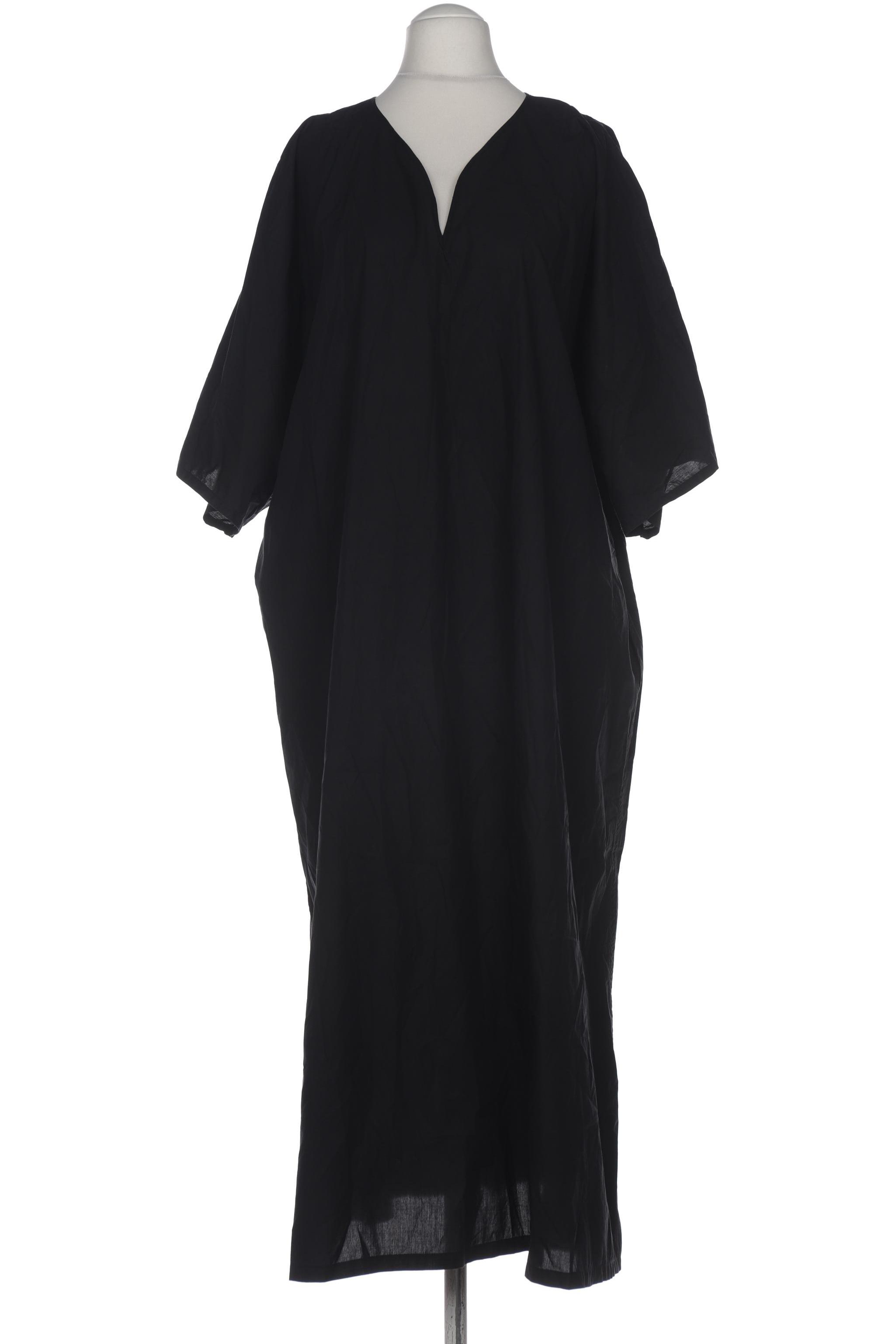 

Arket Damen Kleid, schwarz, Gr. 36