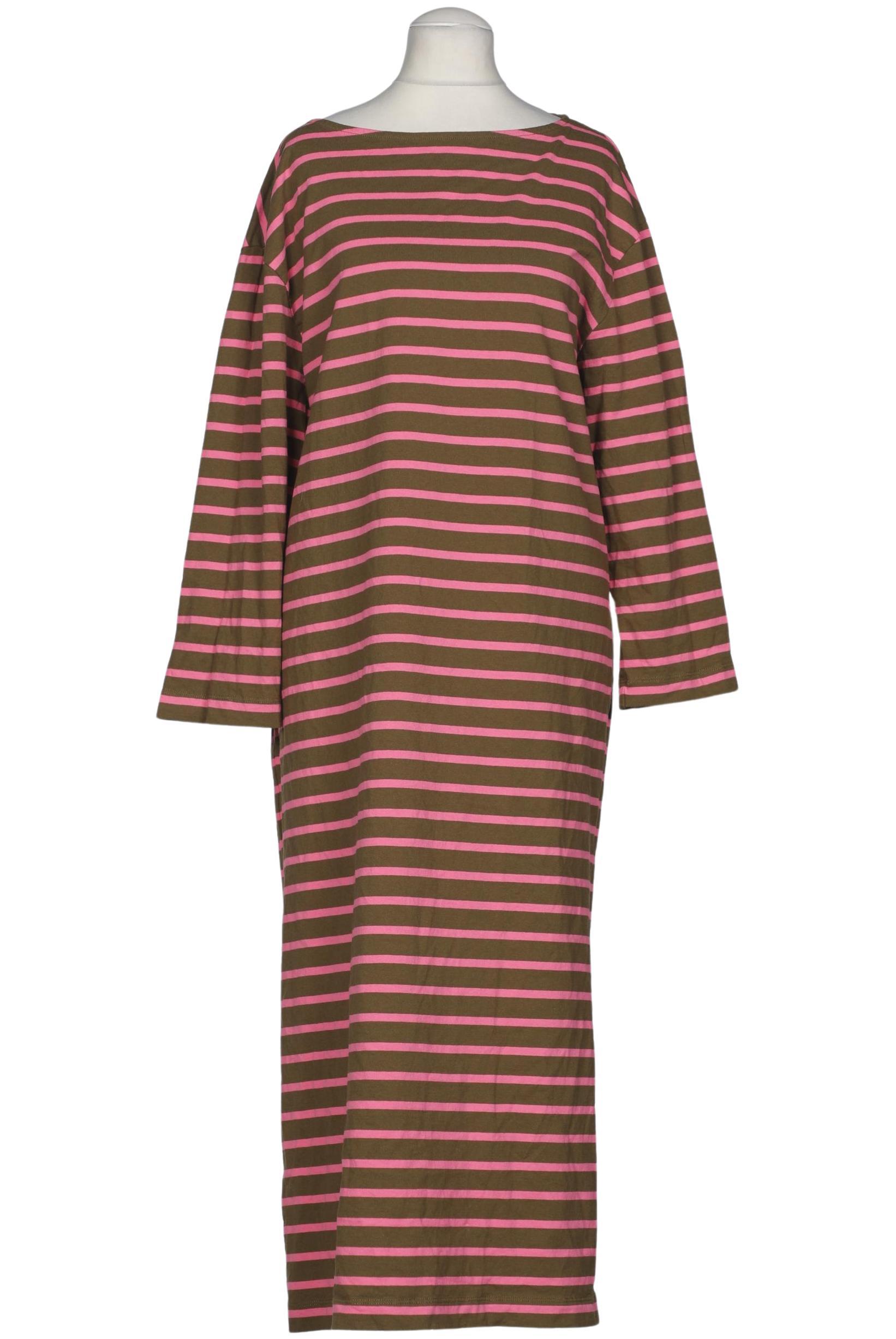 

Arket Damen Kleid, mehrfarbig, Gr. 36